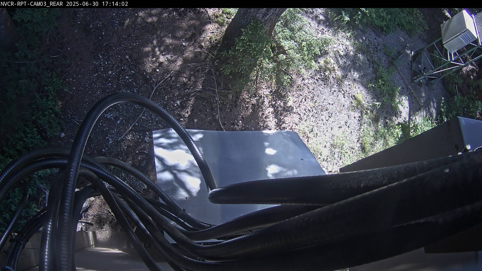 Web Cam History Image - 35