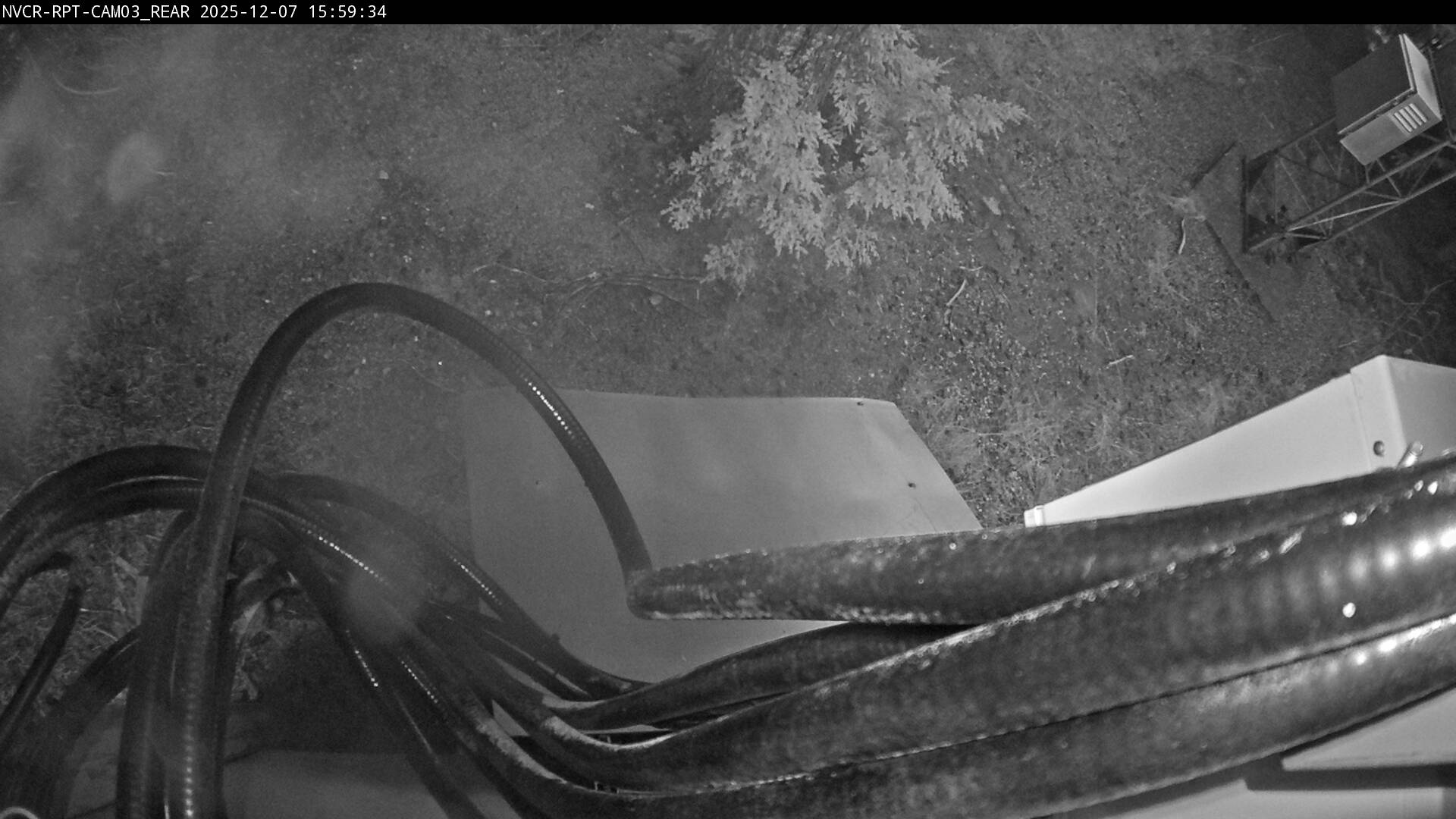 Web Cam History Image - 35