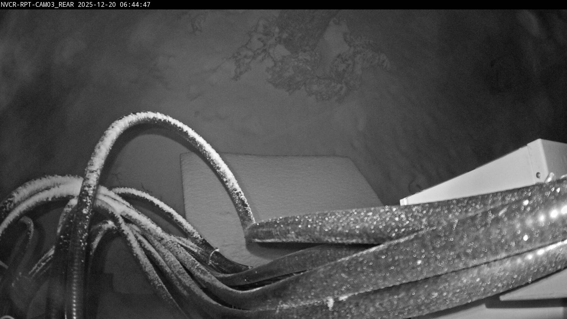 Web Cam History Image - 35