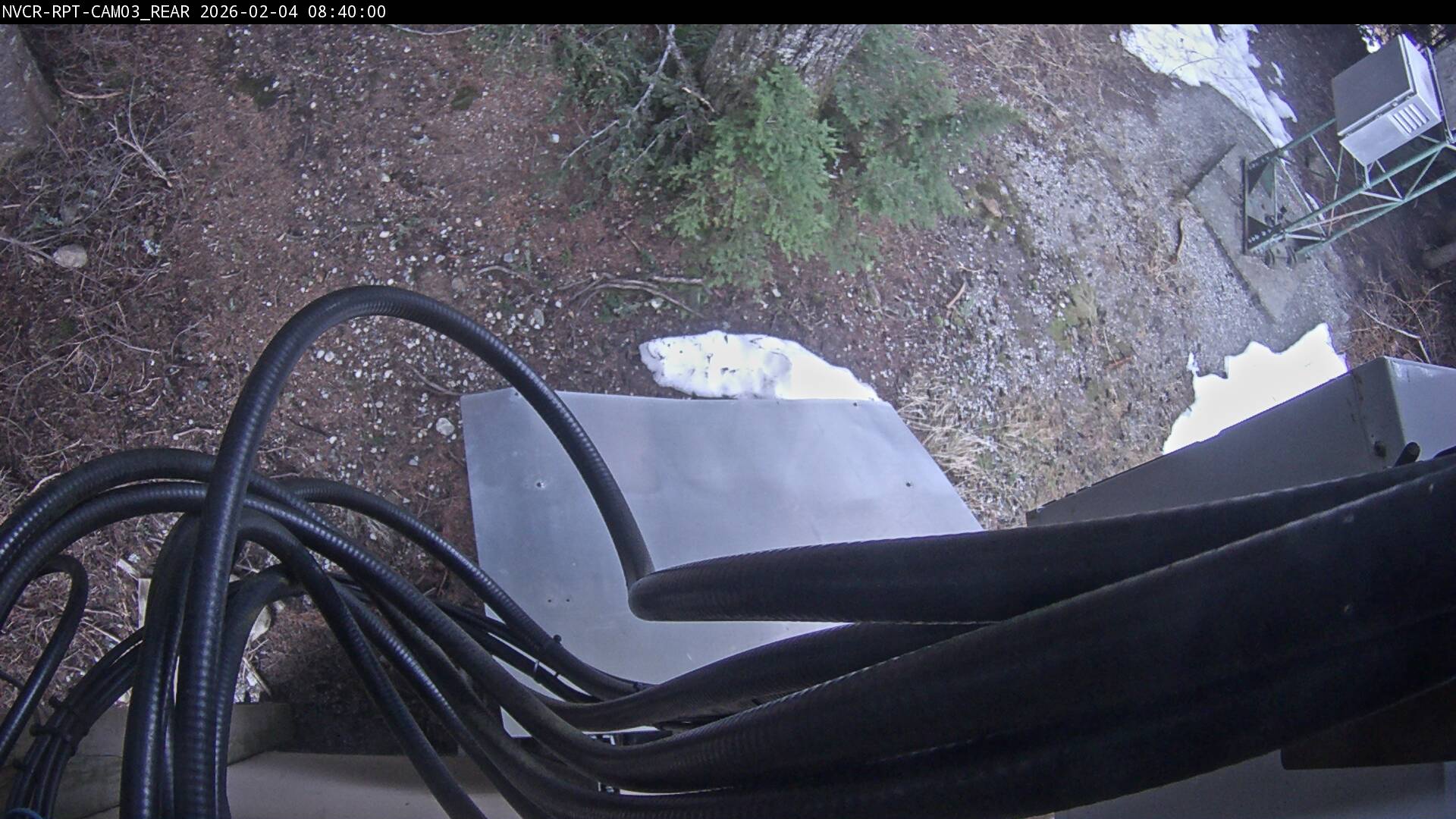 Web Cam History Image - 35