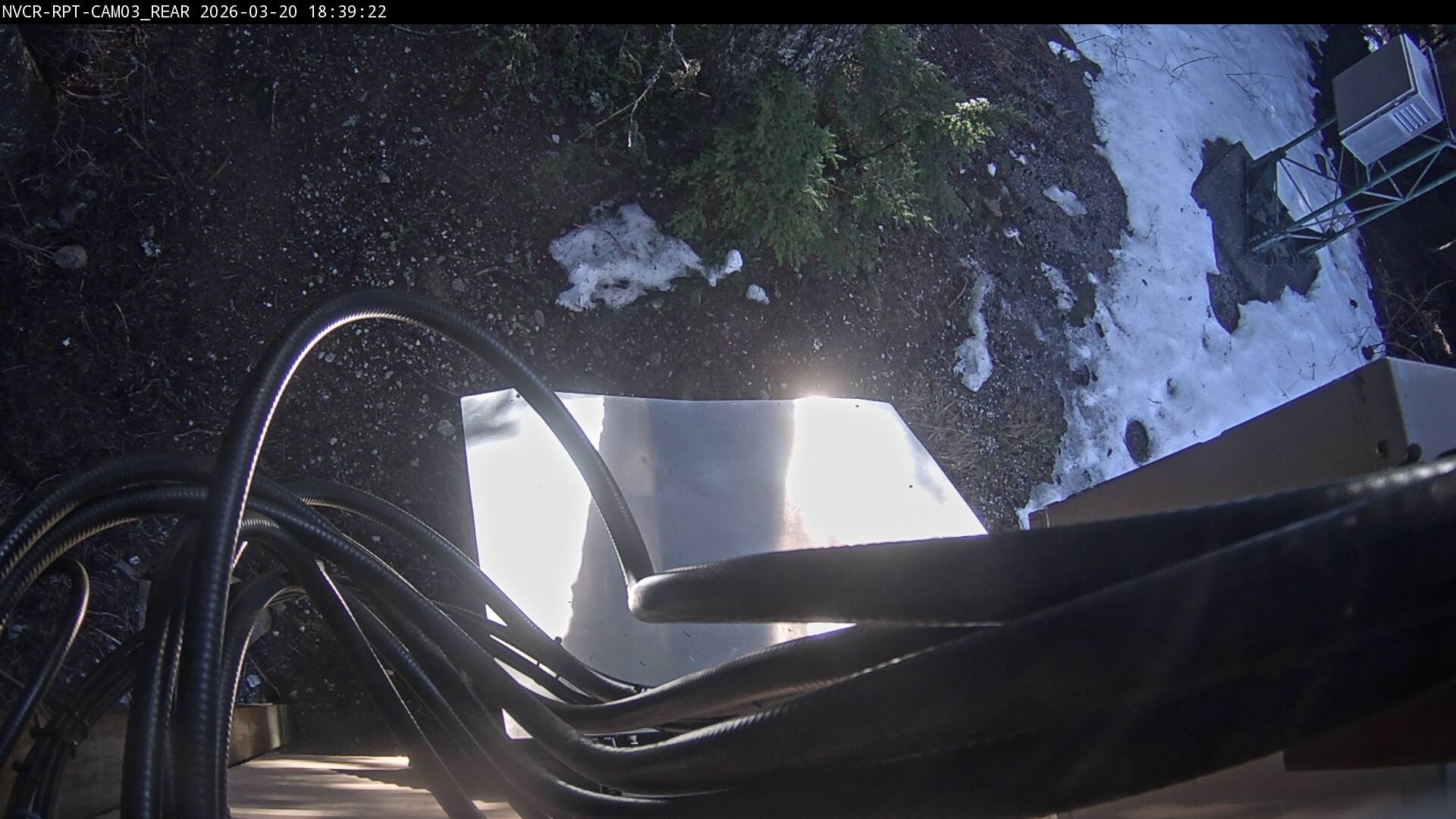 Web Cam History Image - 35