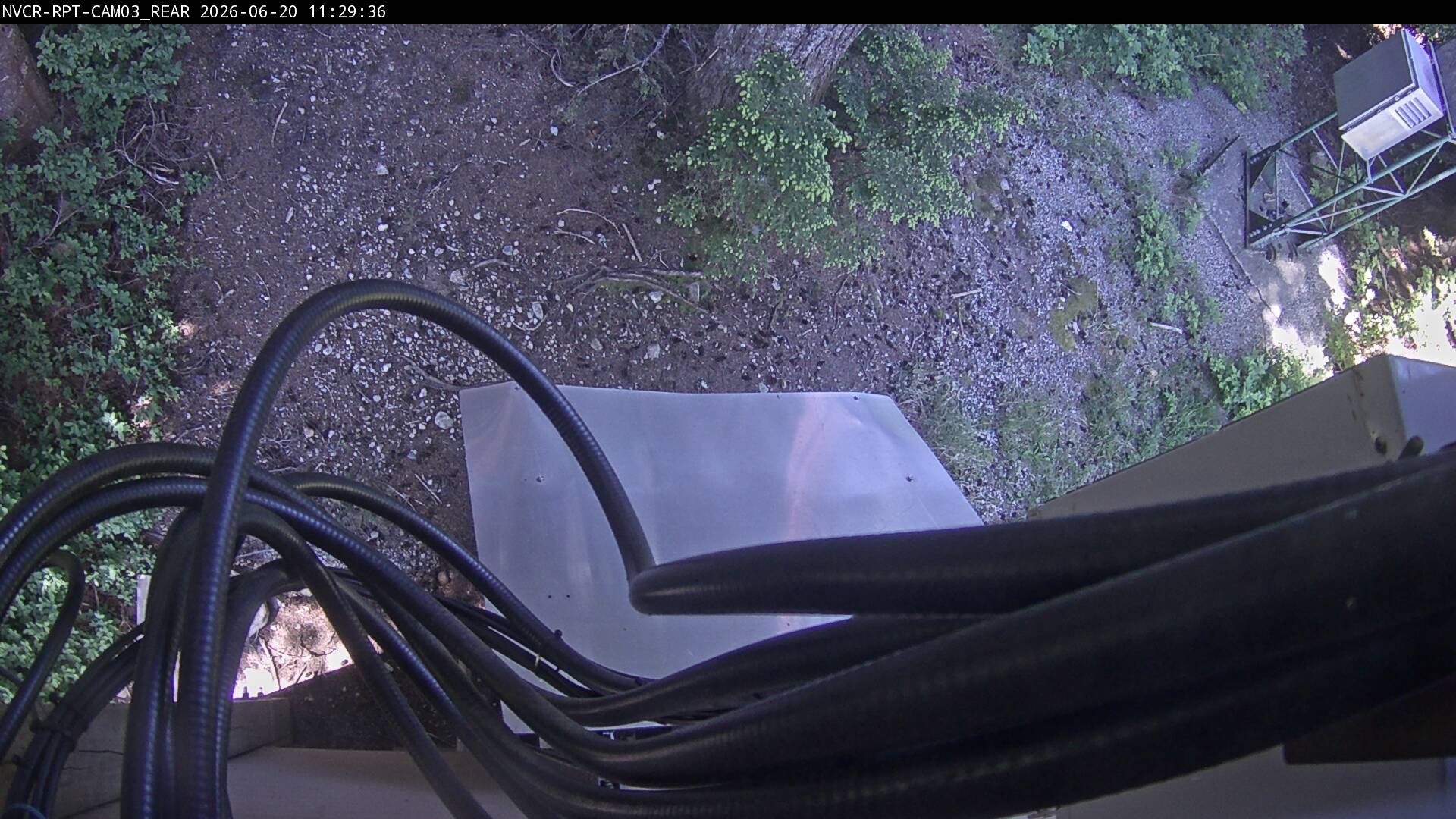 Web Cam History Image - 344