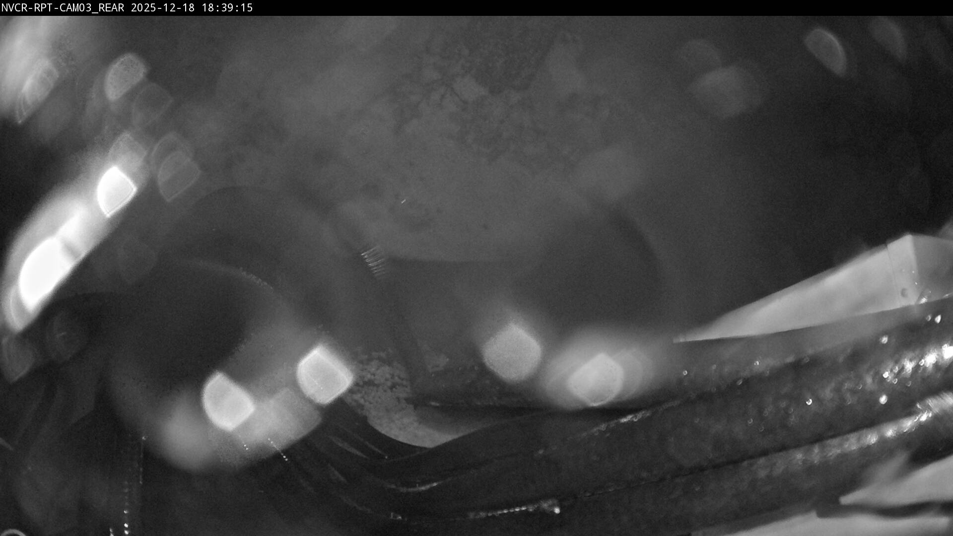 Web Cam History Image - 345