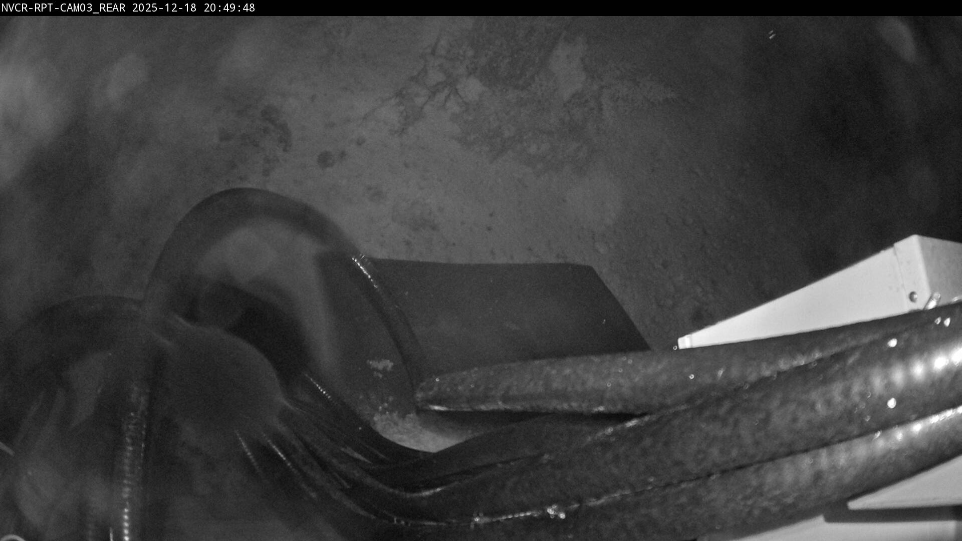 Web Cam History Image - 345