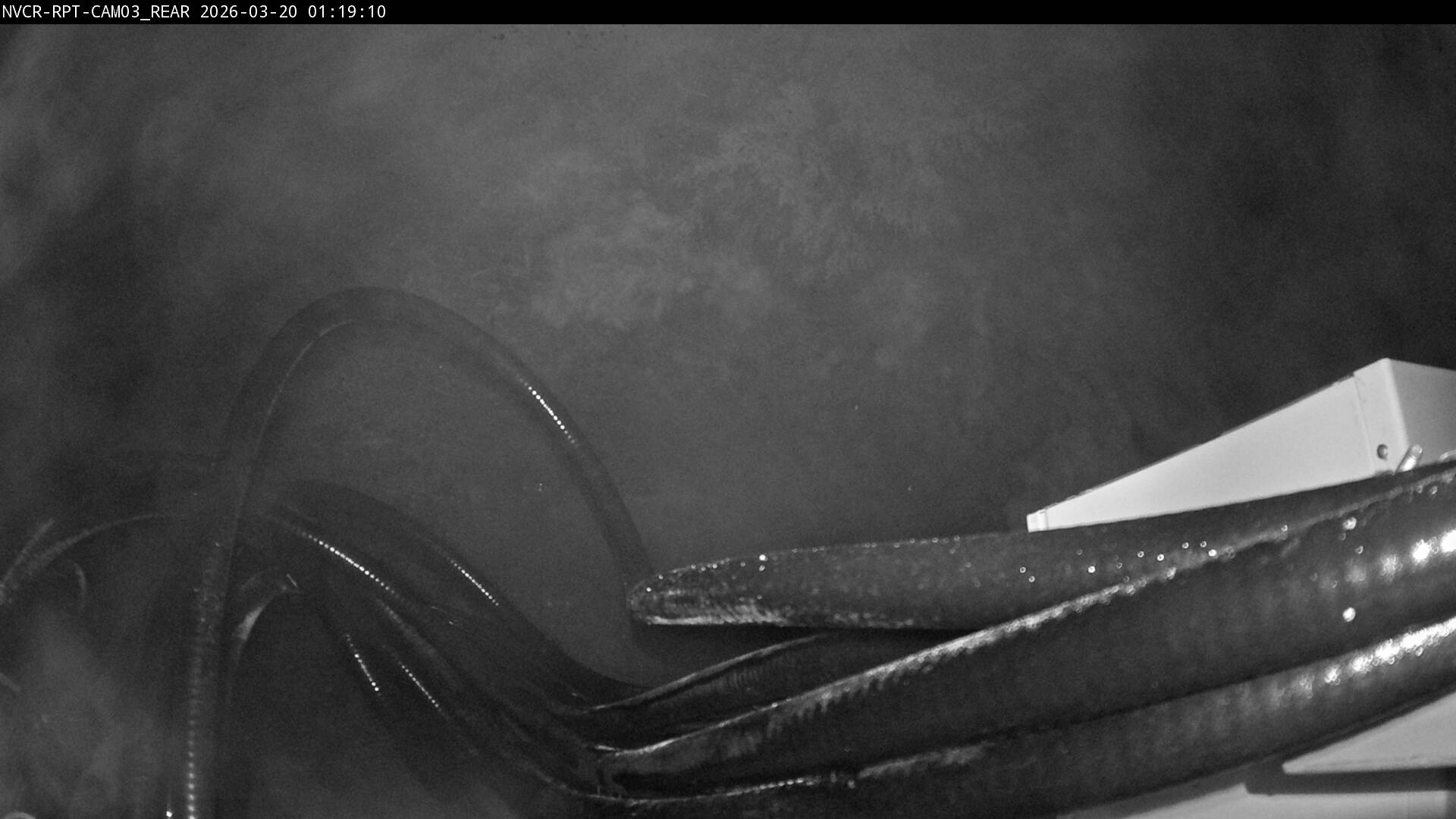 Web Cam History Image - 345