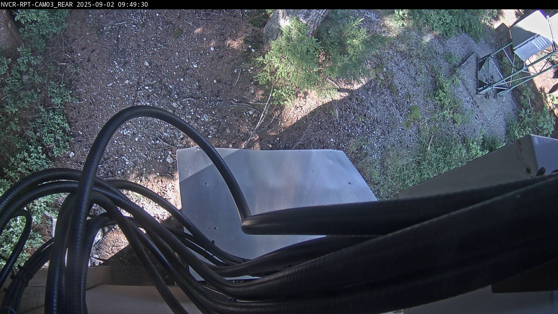 Web Cam History Image - 346