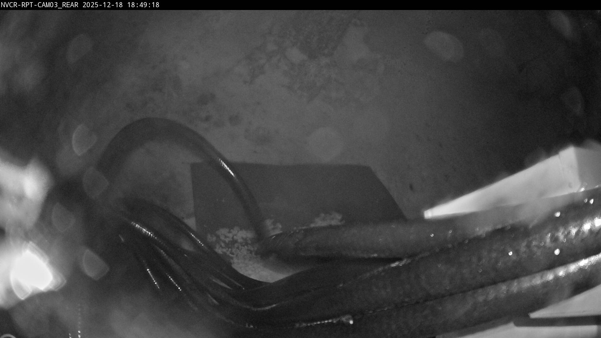 Web Cam History Image - 346