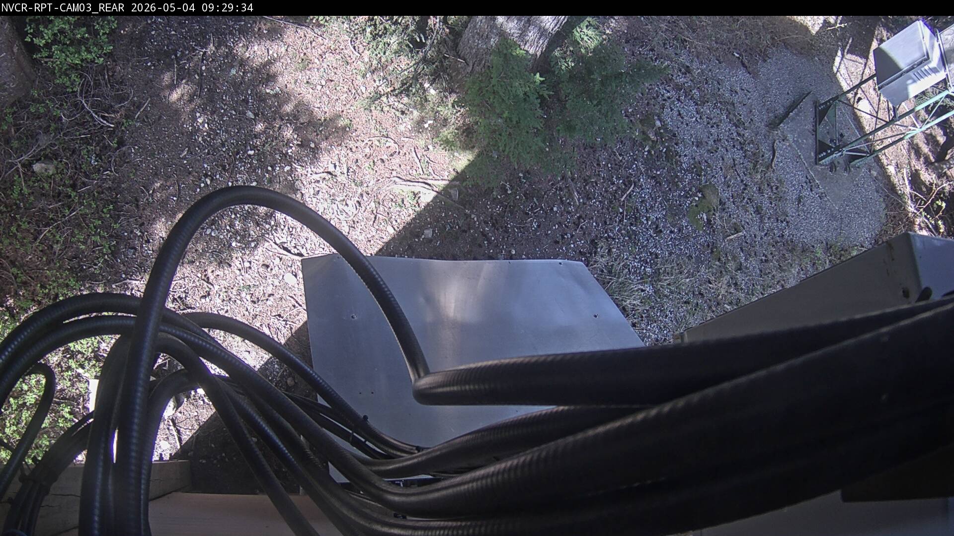 Web Cam History Image - 346