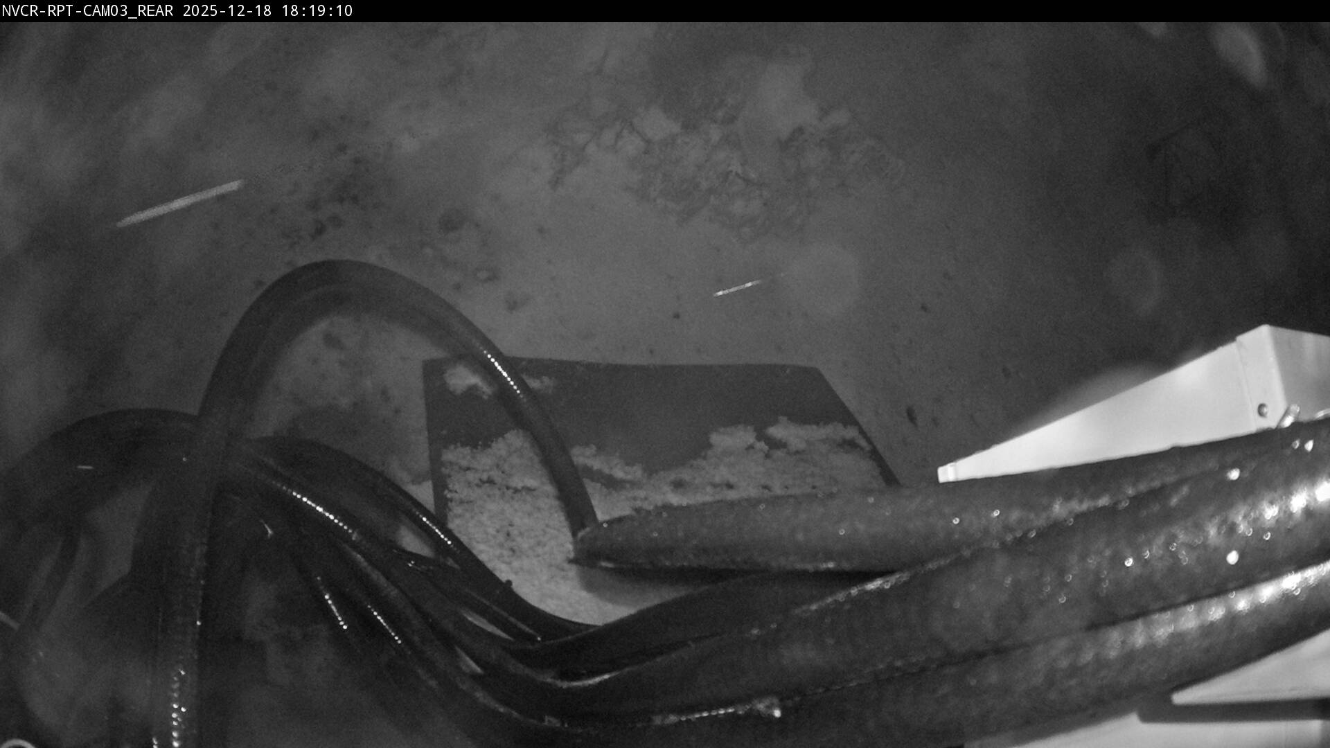 Web Cam History Image - 349