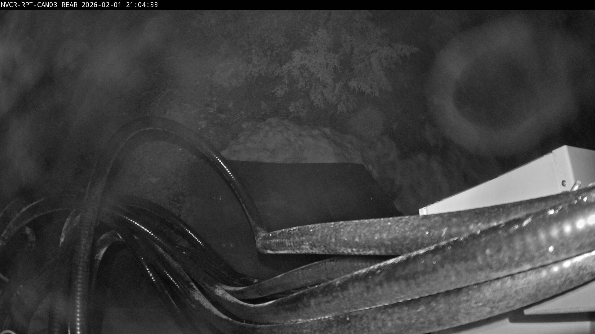 Web Cam History Image - 349