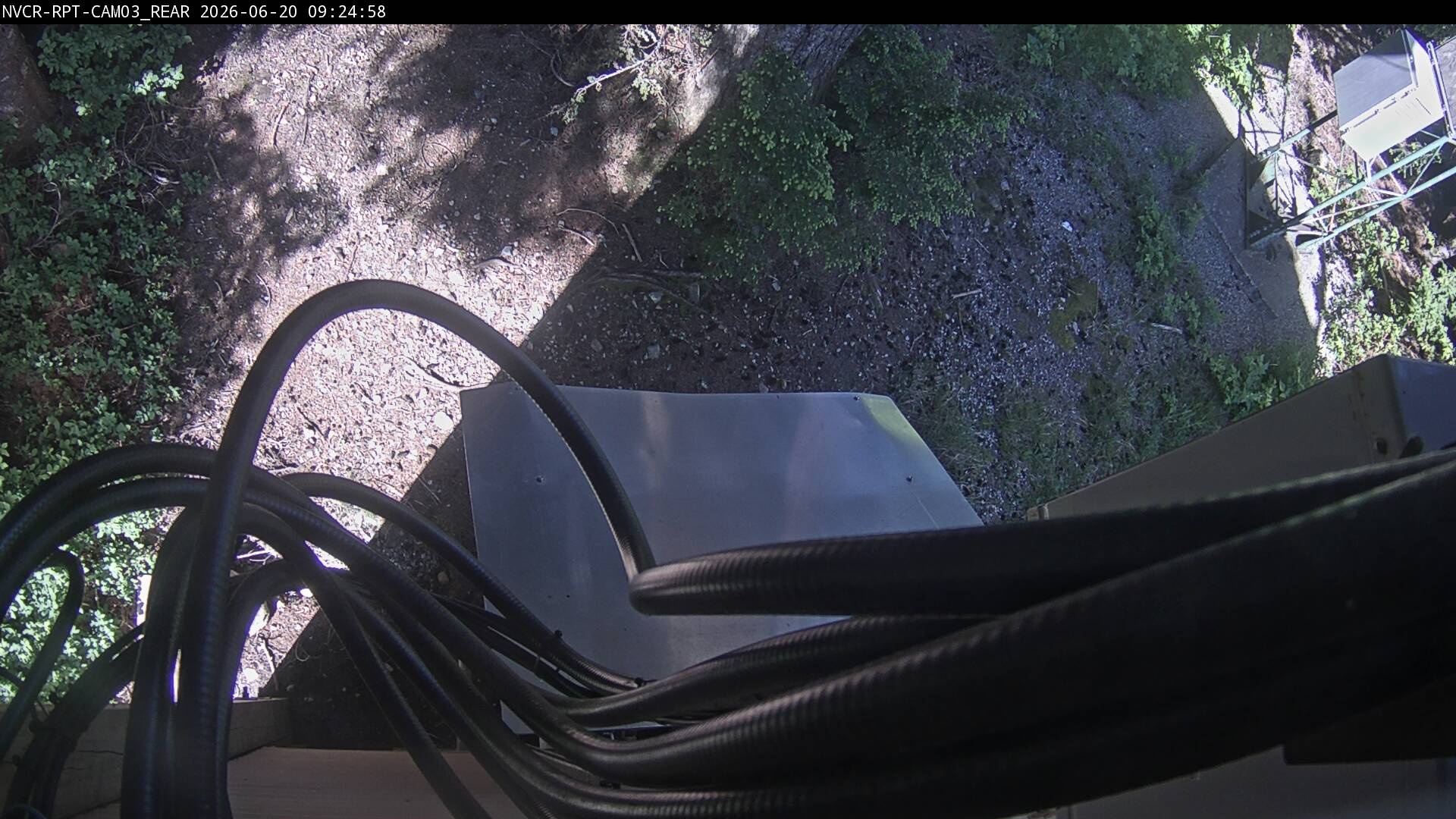 Web Cam History Image - 349