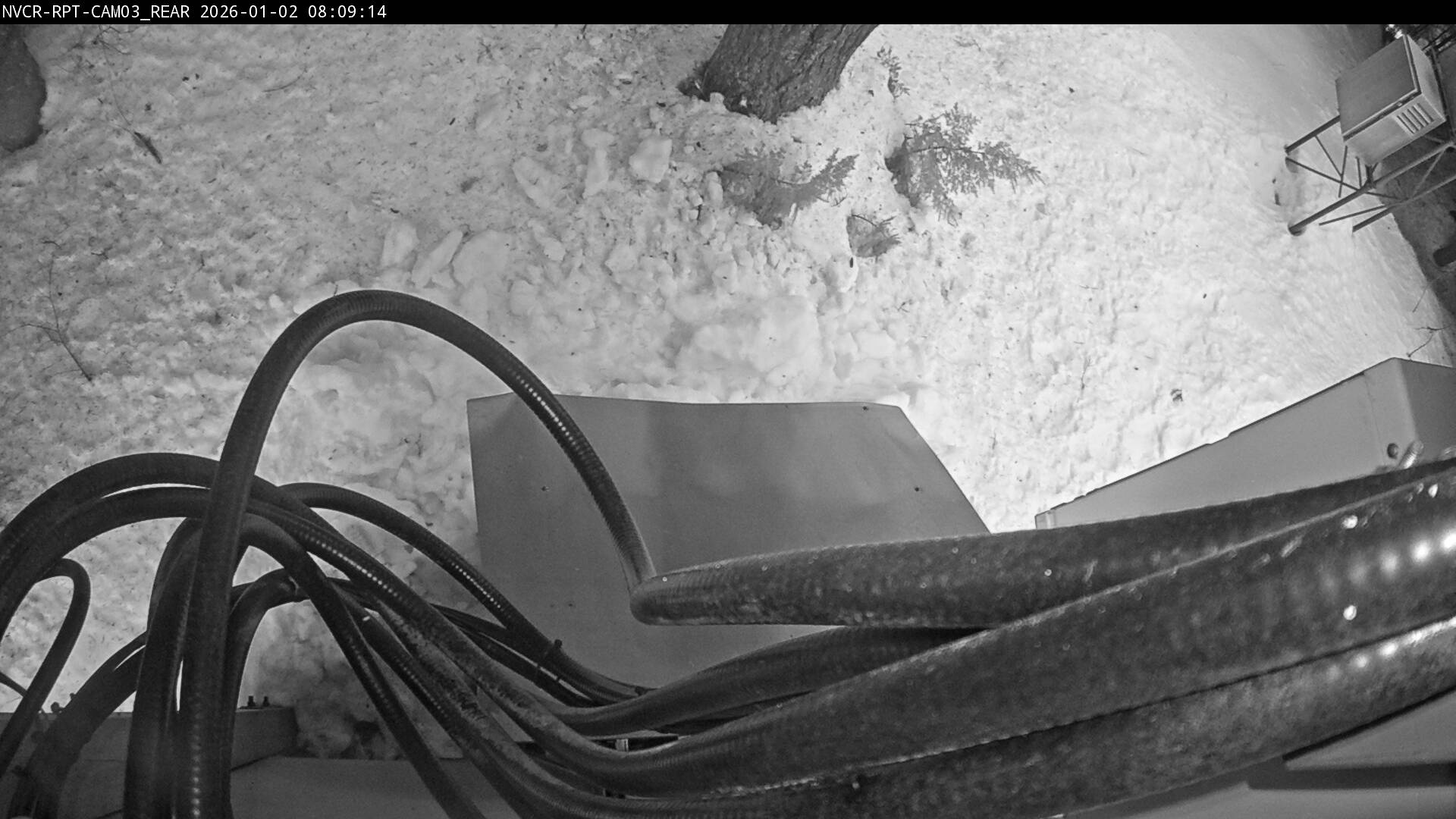 Web Cam History Image - 36