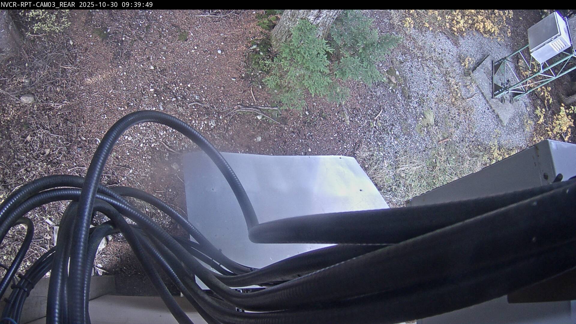 Web Cam History Image - 352