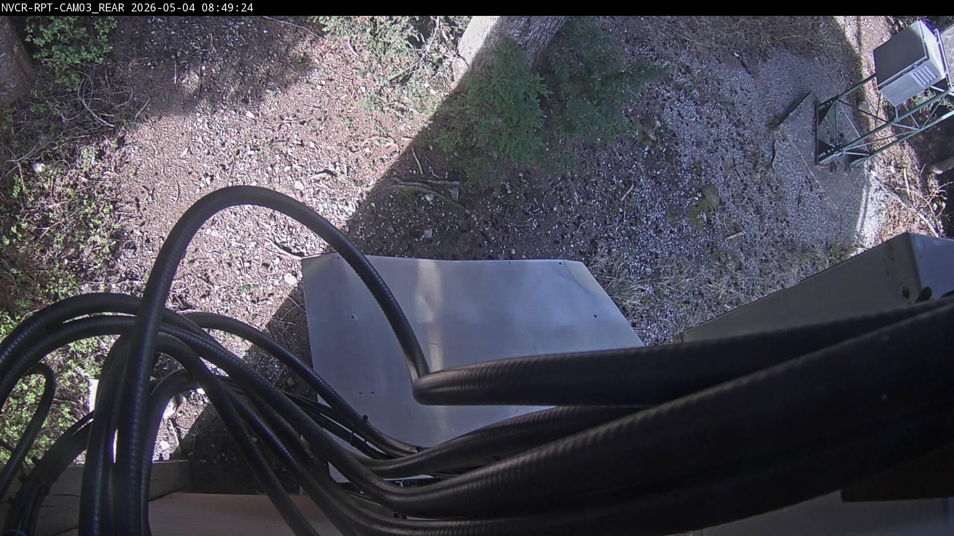 Web Cam History Image - 353