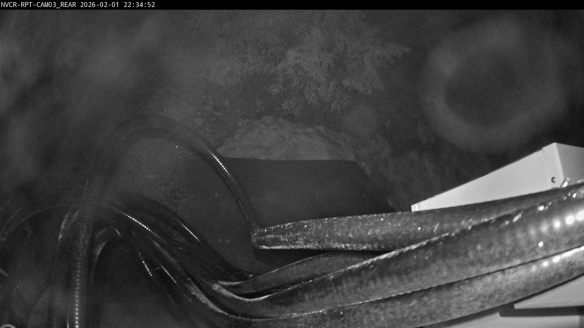 Web Cam History Image - 355