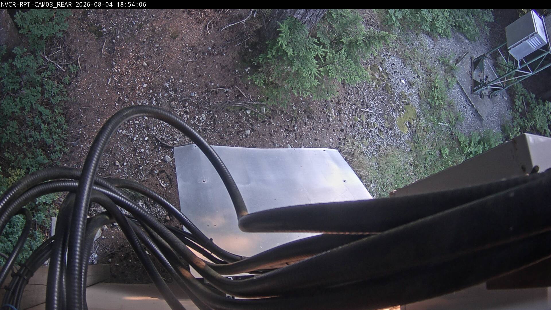 Web Cam History Image - 355