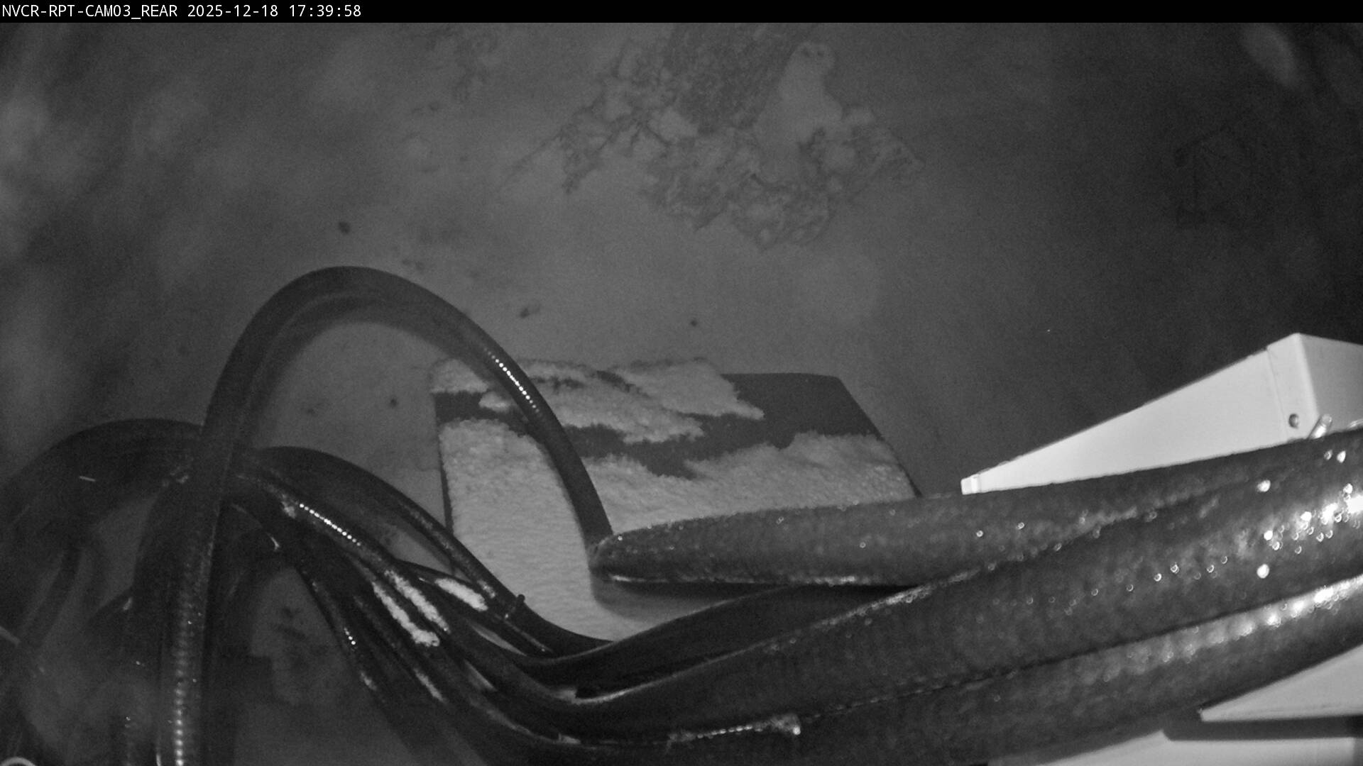 Web Cam History Image - 357