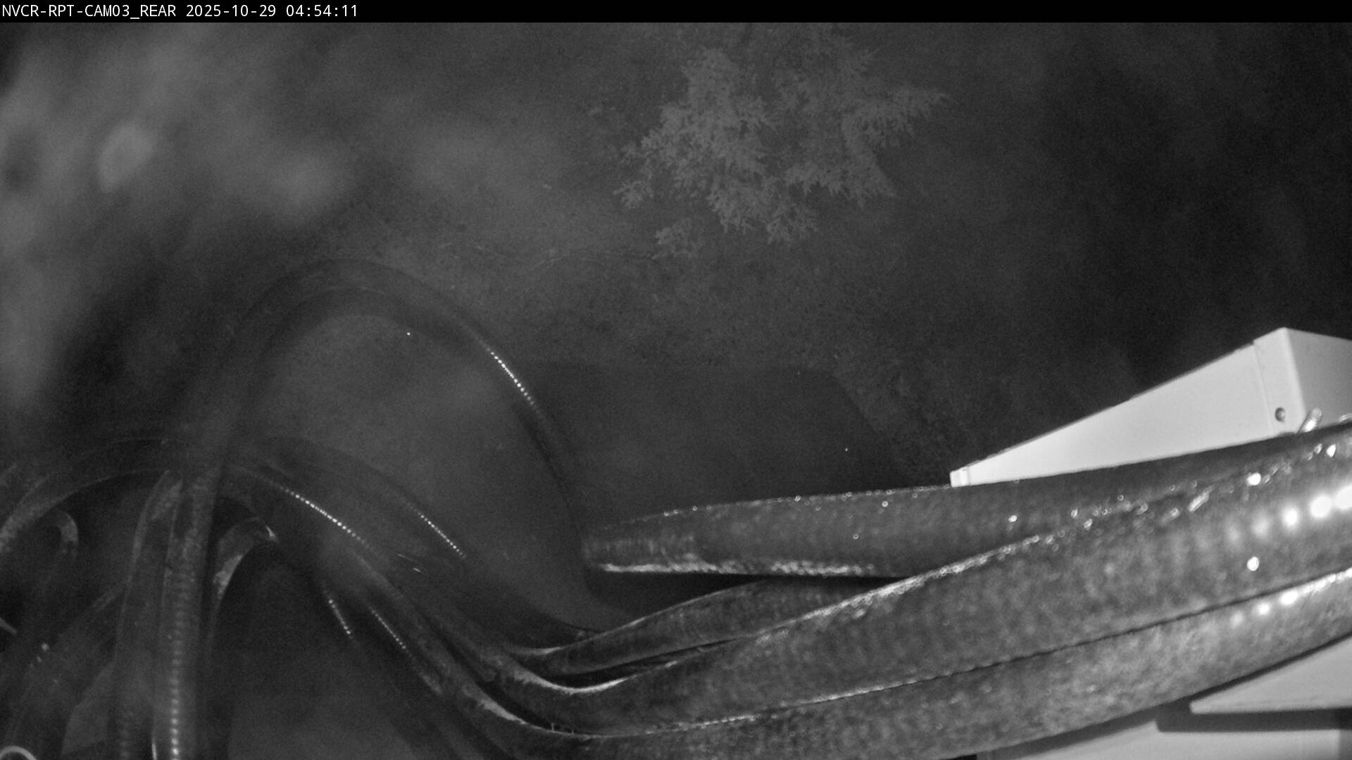 Web Cam History Image - 360