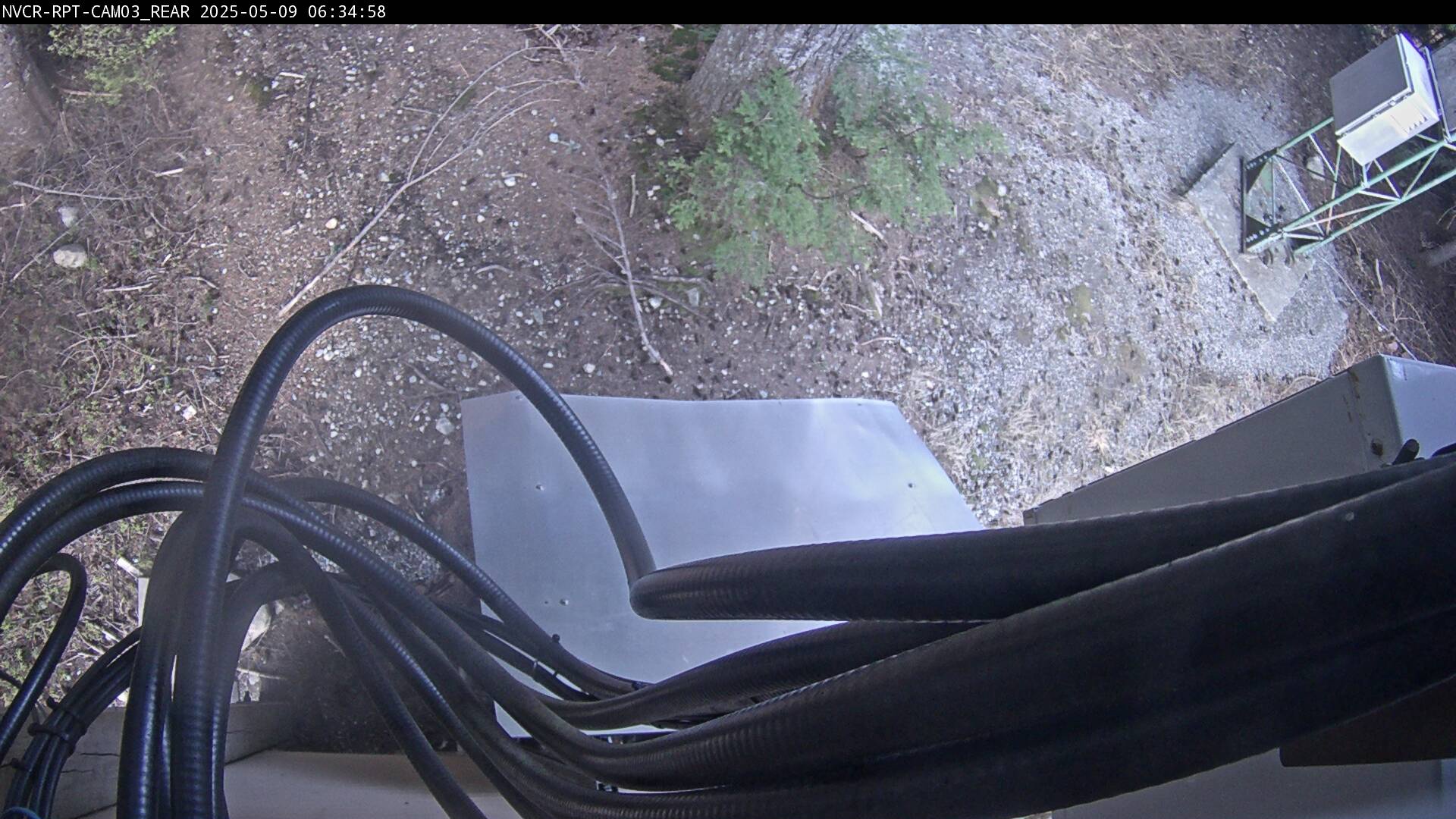 Web Cam History Image - 37