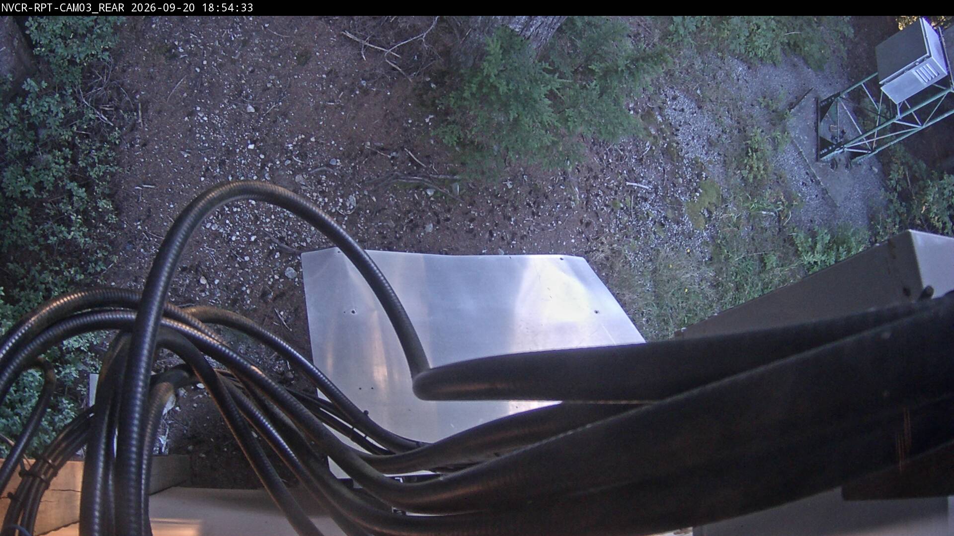 Web Cam History Image - 37