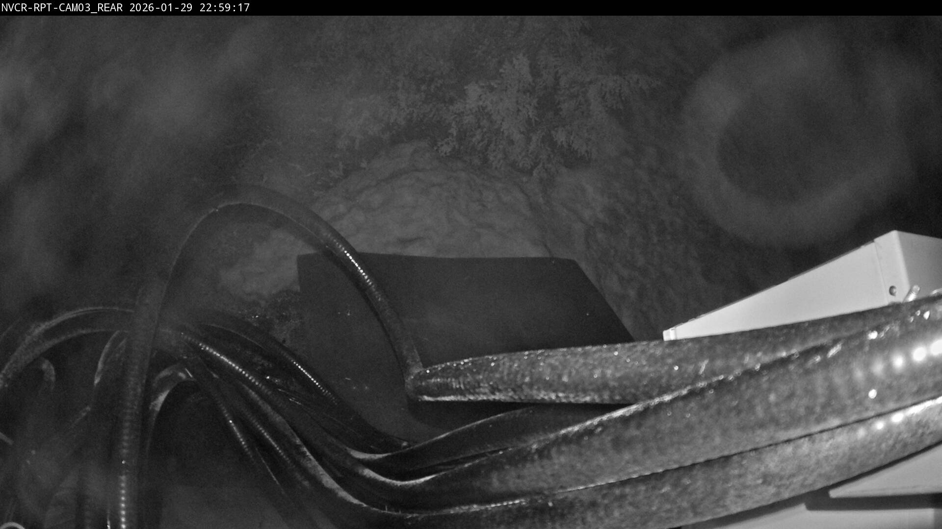 Web Cam History Image - 362