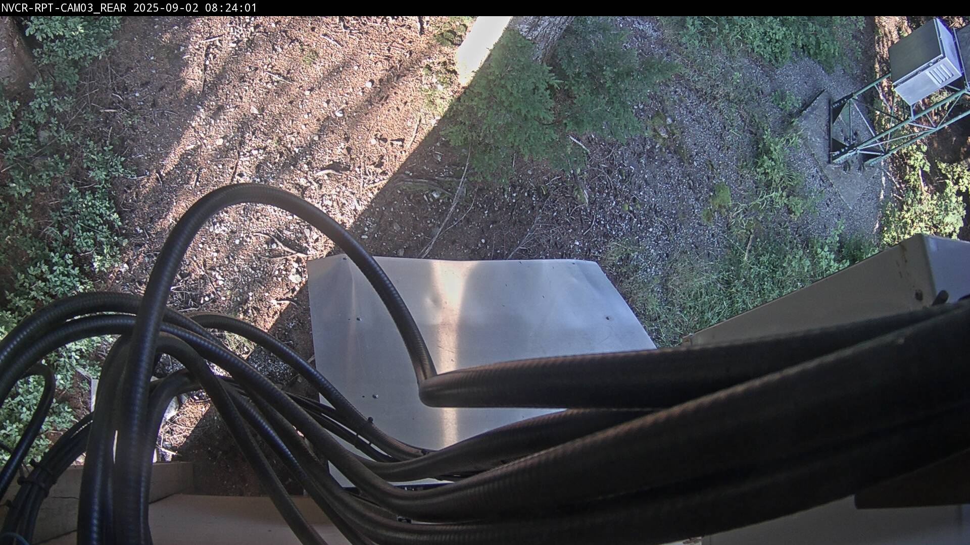 Web Cam History Image - 363