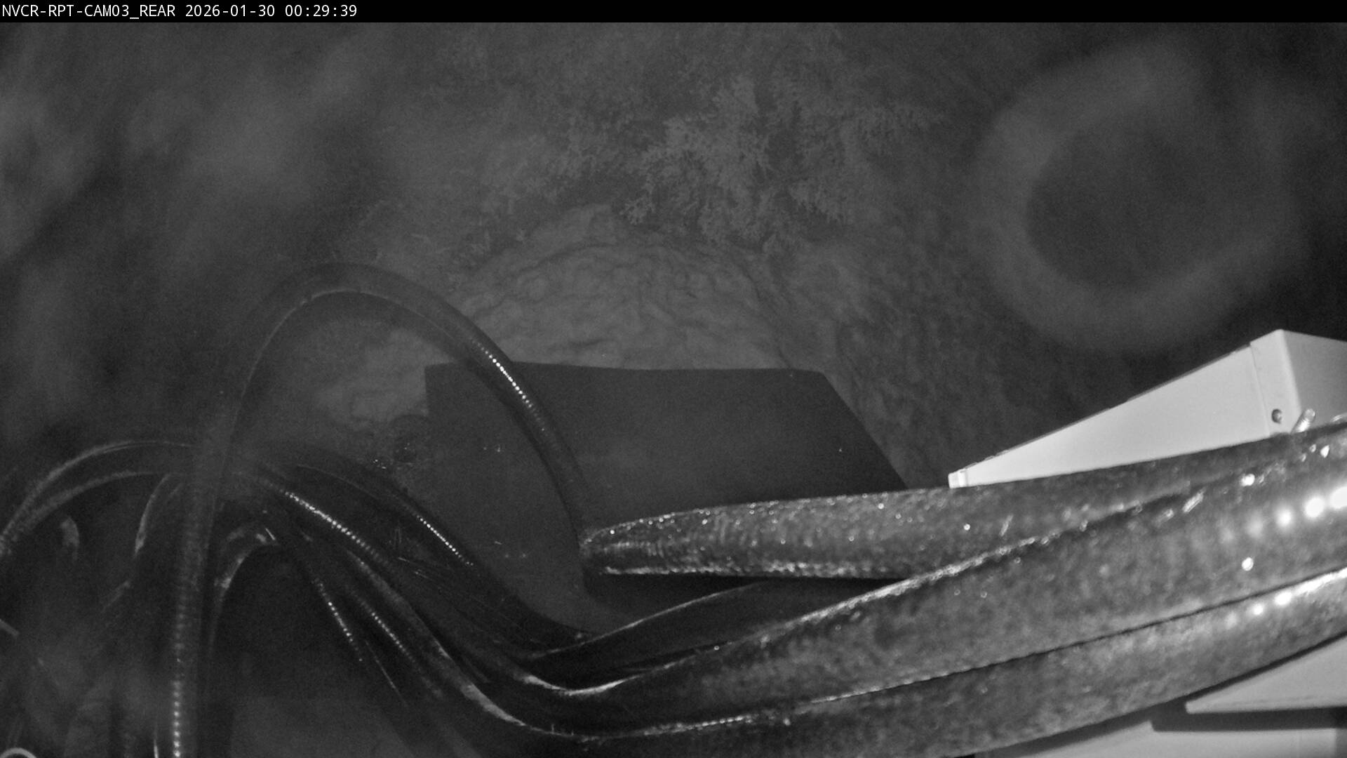 Web Cam History Image - 363