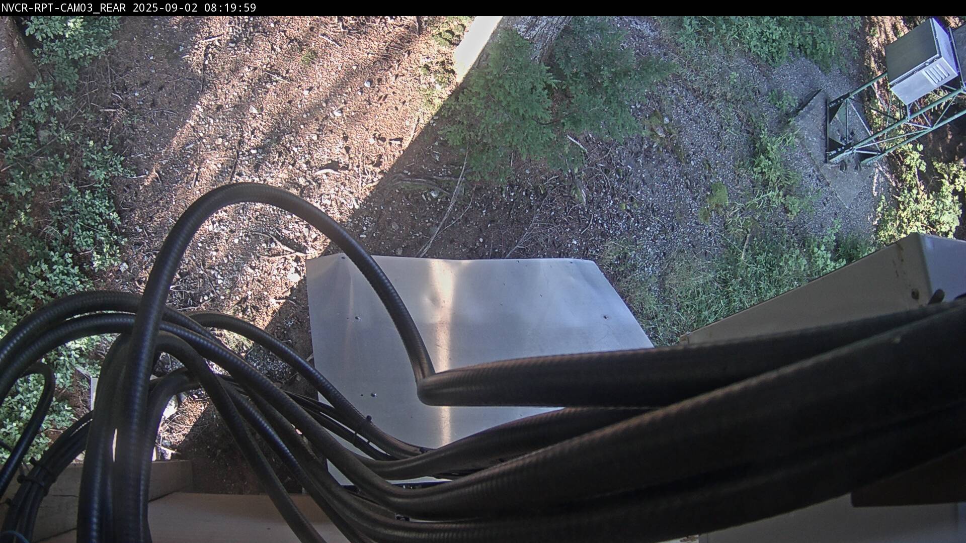 Web Cam History Image - 364