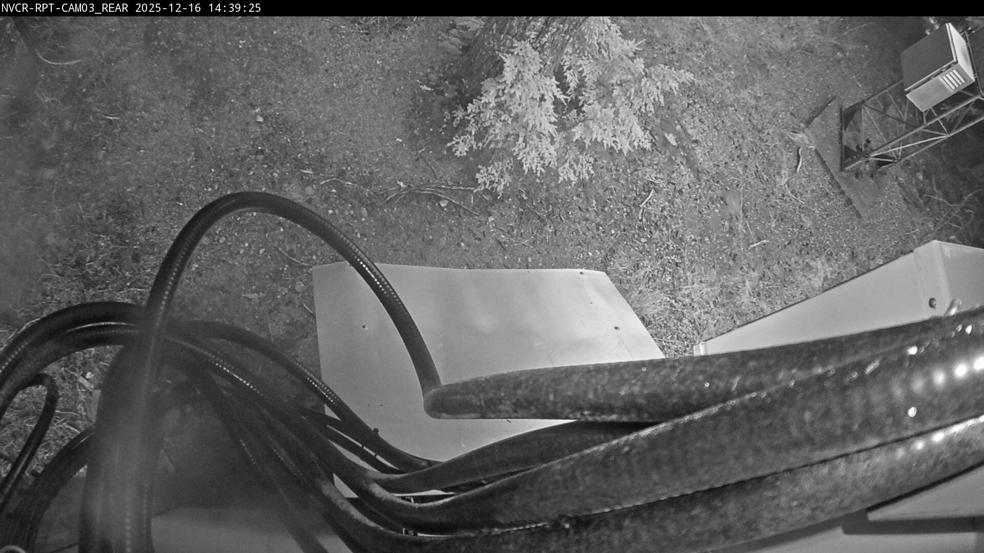 Web Cam History Image - 364