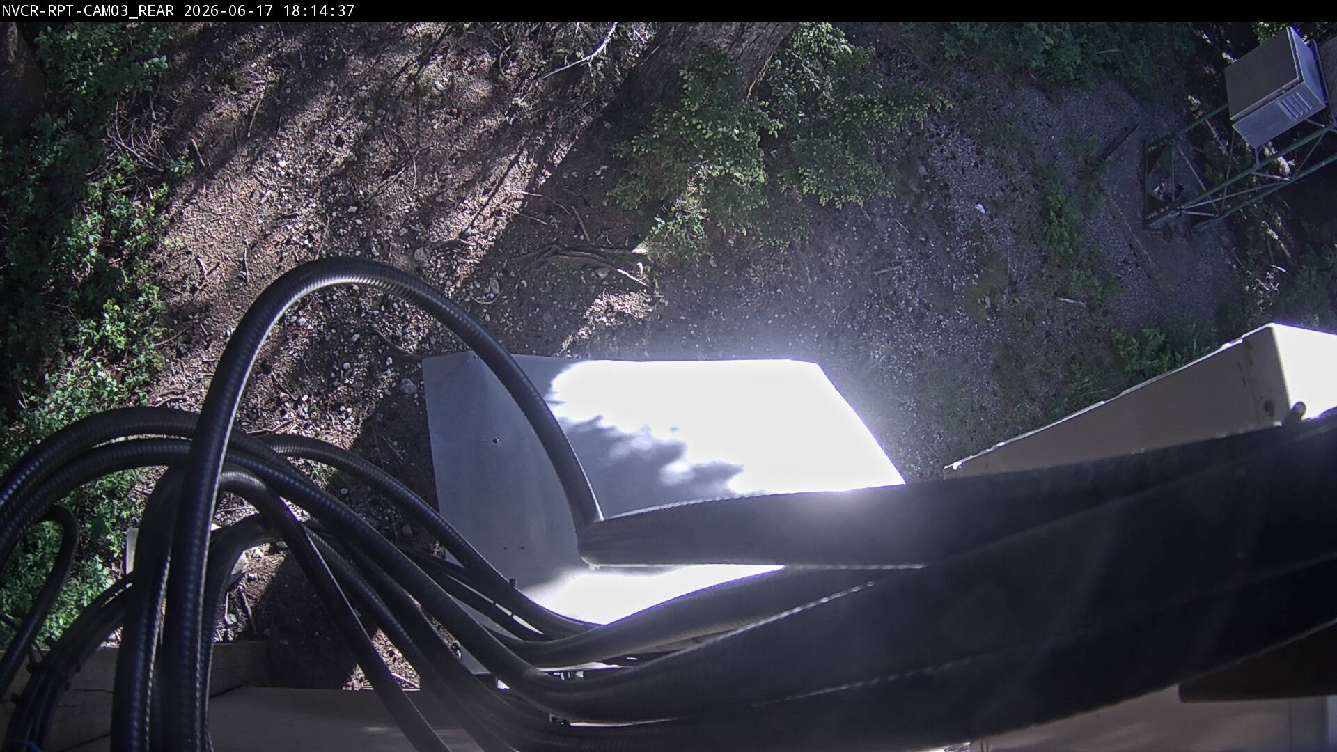Web Cam History Image - 366