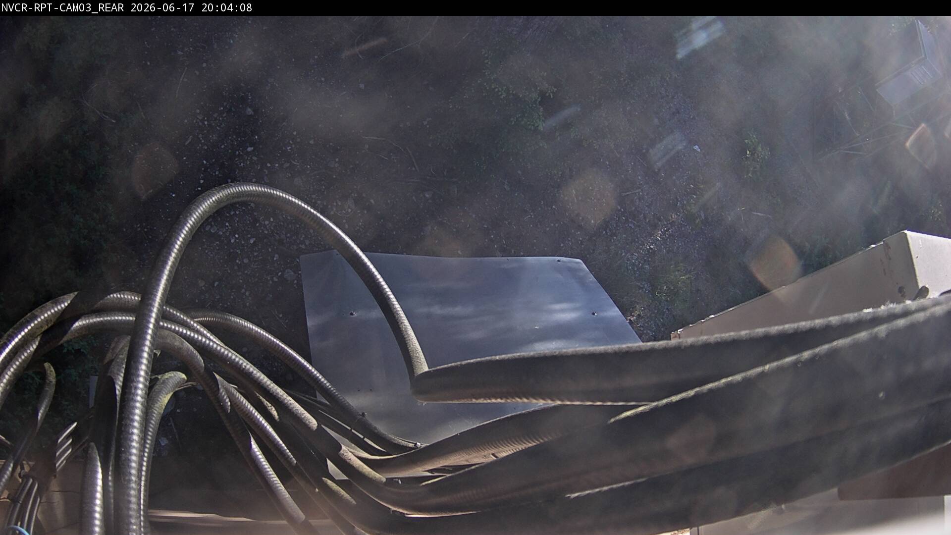 Web Cam History Image - 367