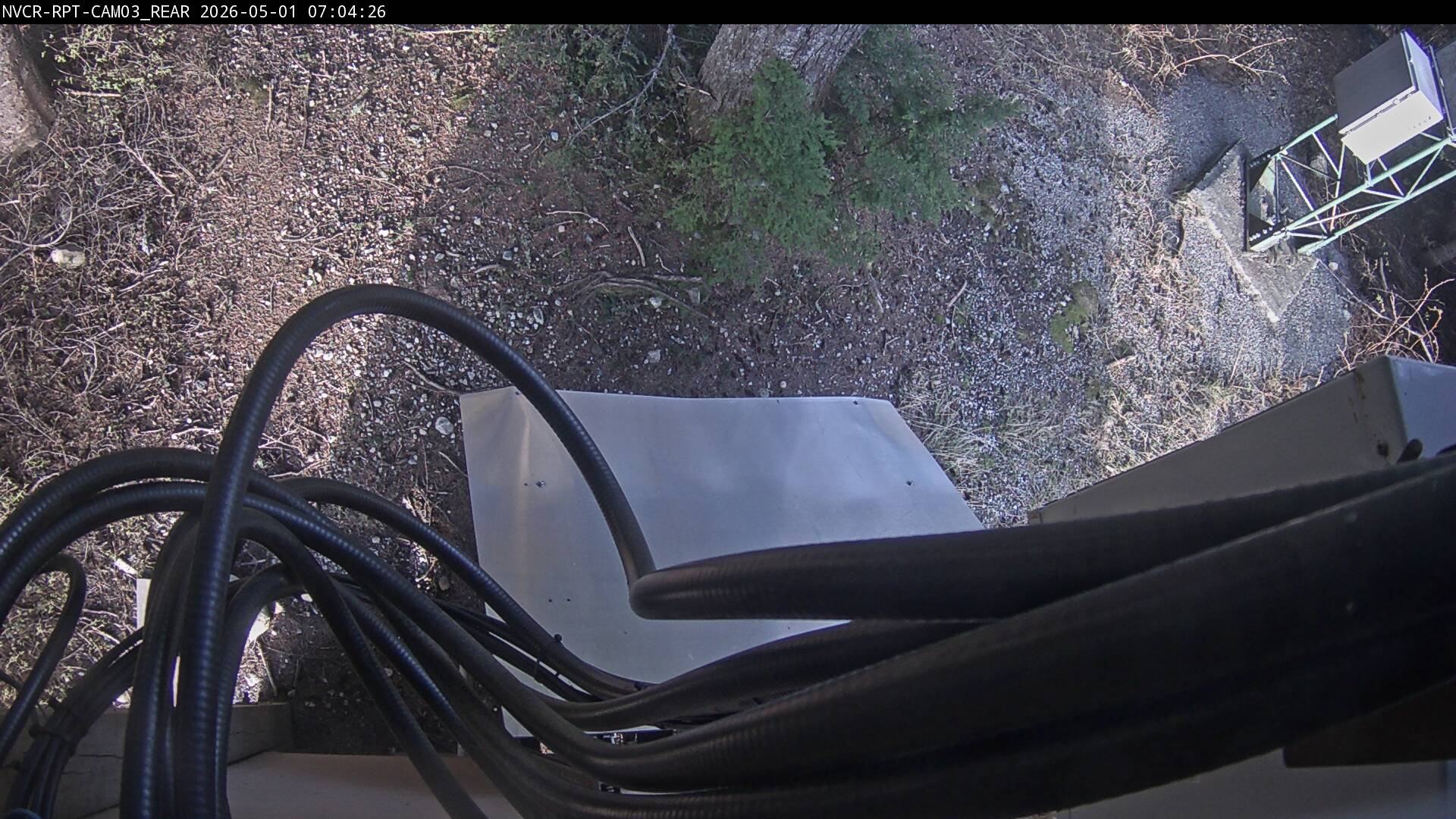 Web Cam History Image - 368