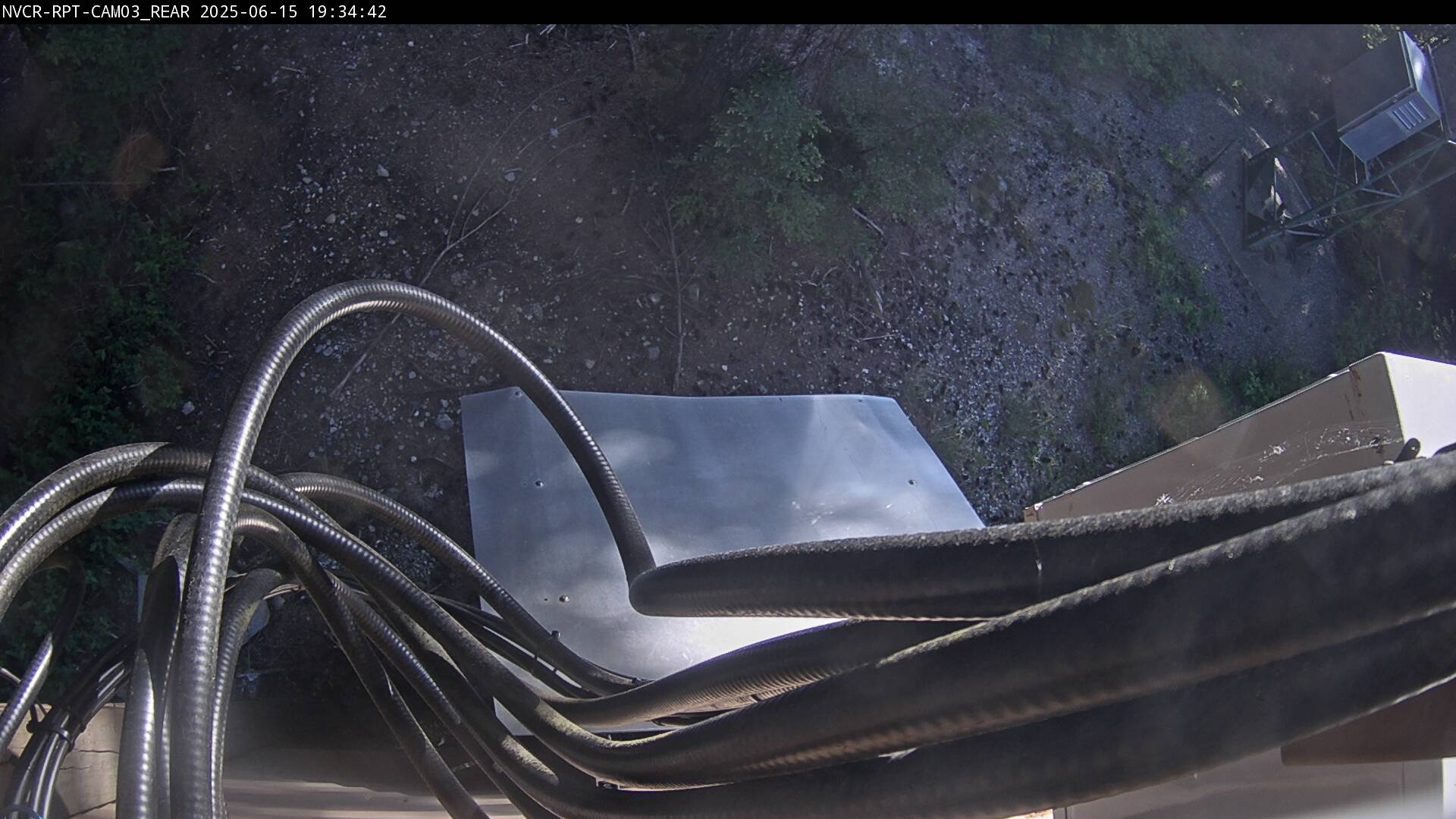 Web Cam History Image - 38