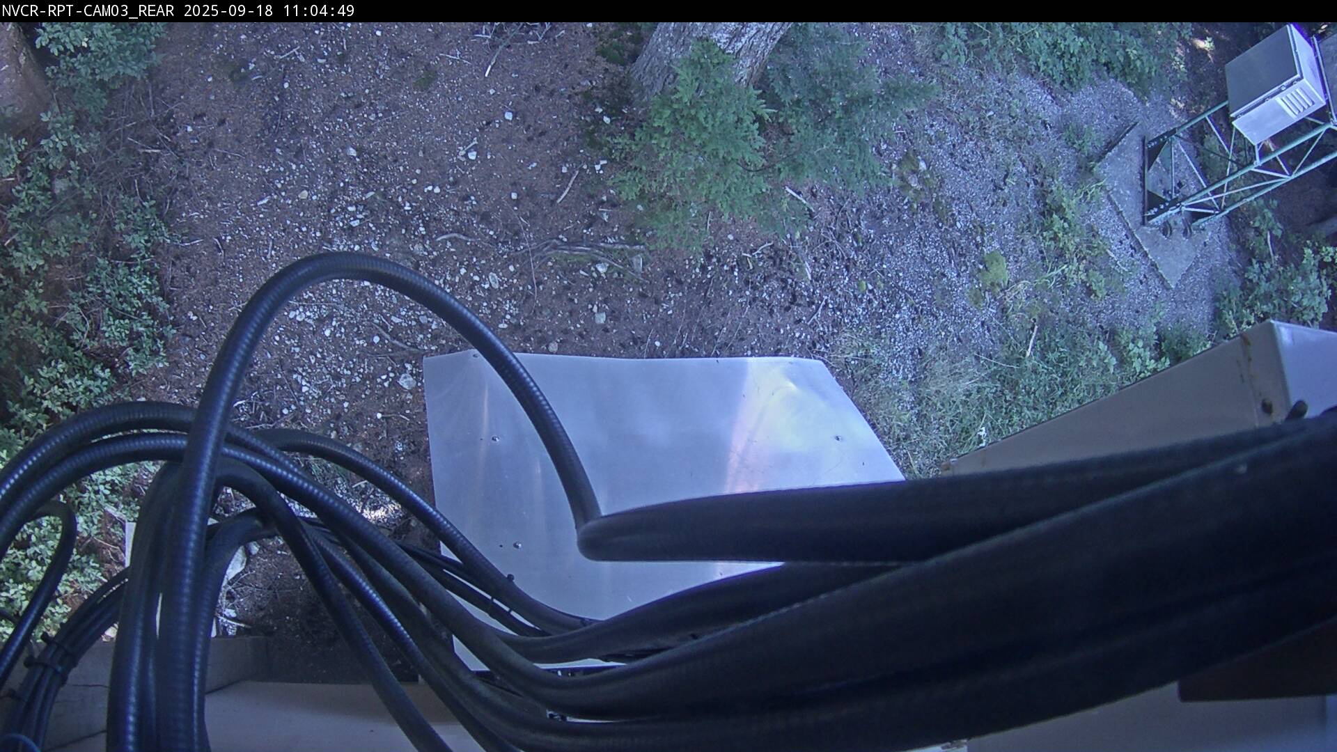 Web Cam History Image - 38