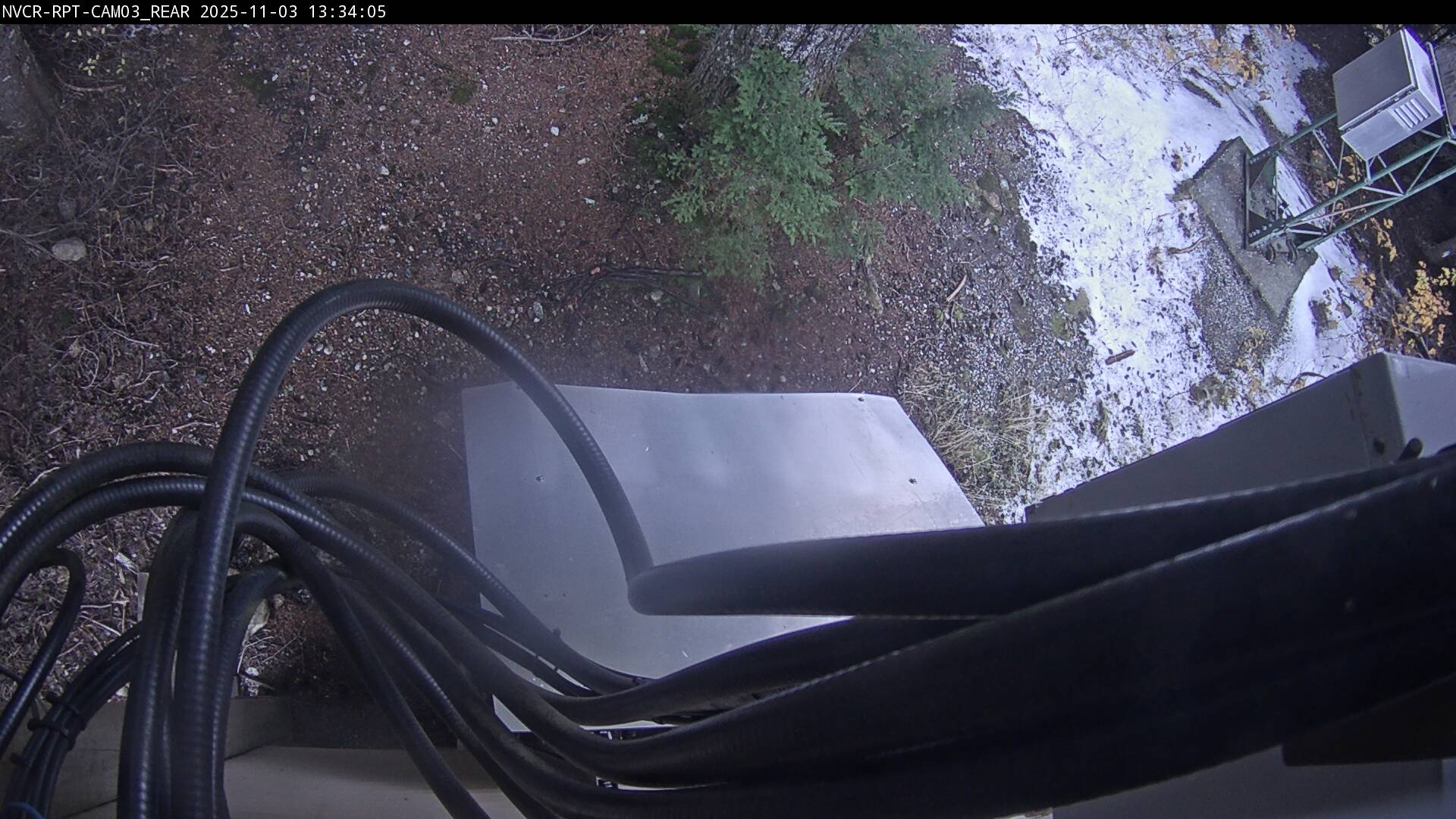 Web Cam History Image - 38