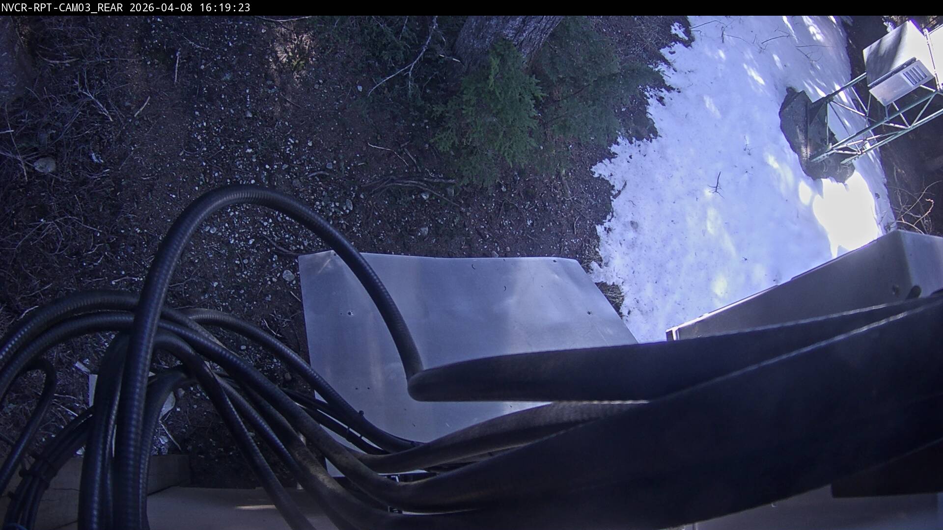 Web Cam History Image - 38