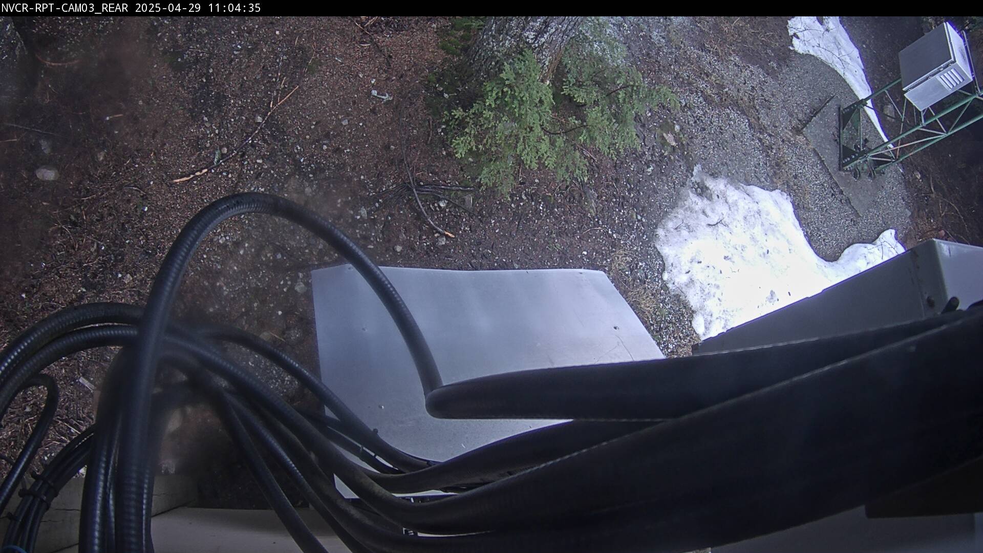 Web Cam History Image - 371