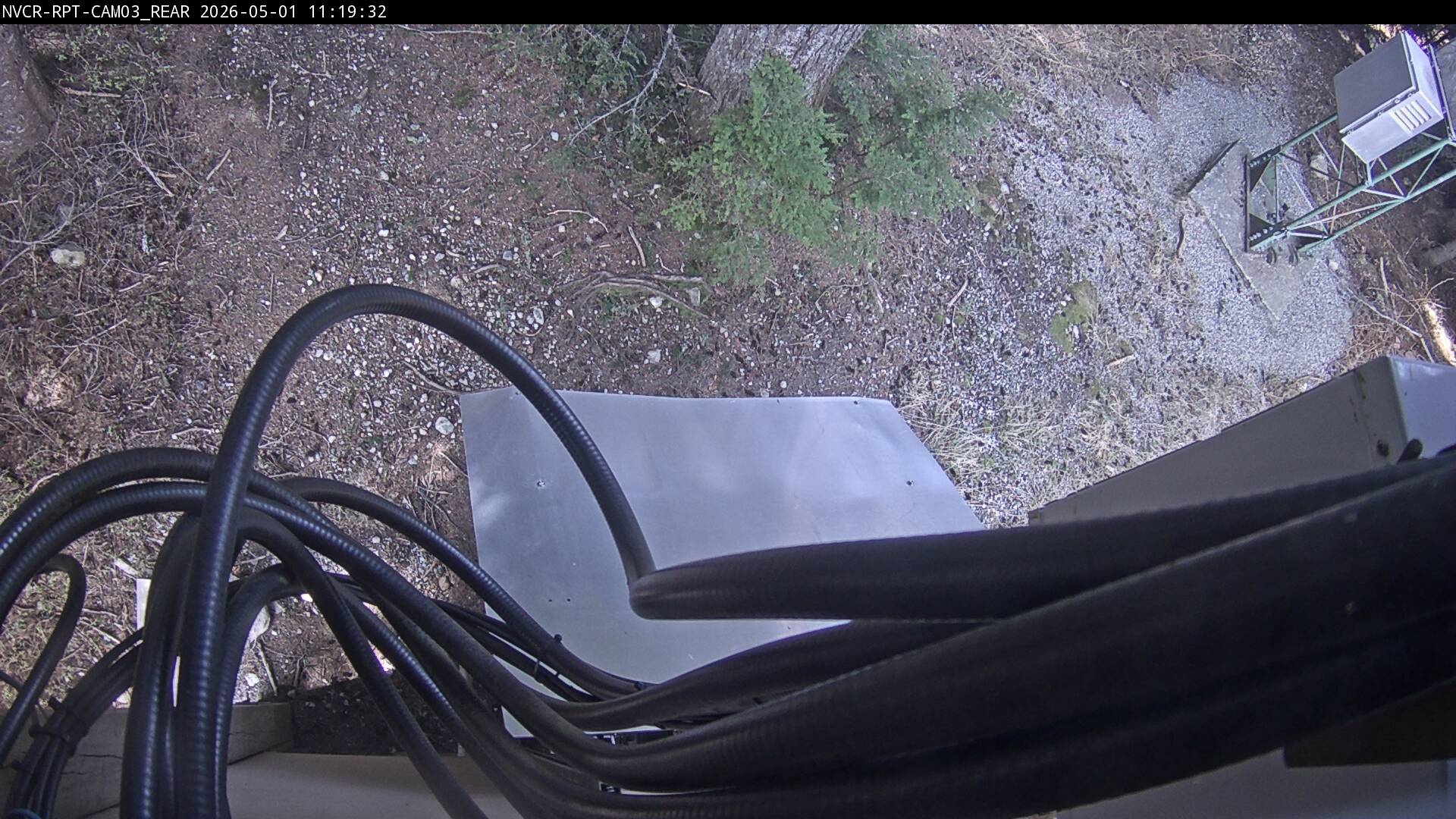 Web Cam History Image - 372