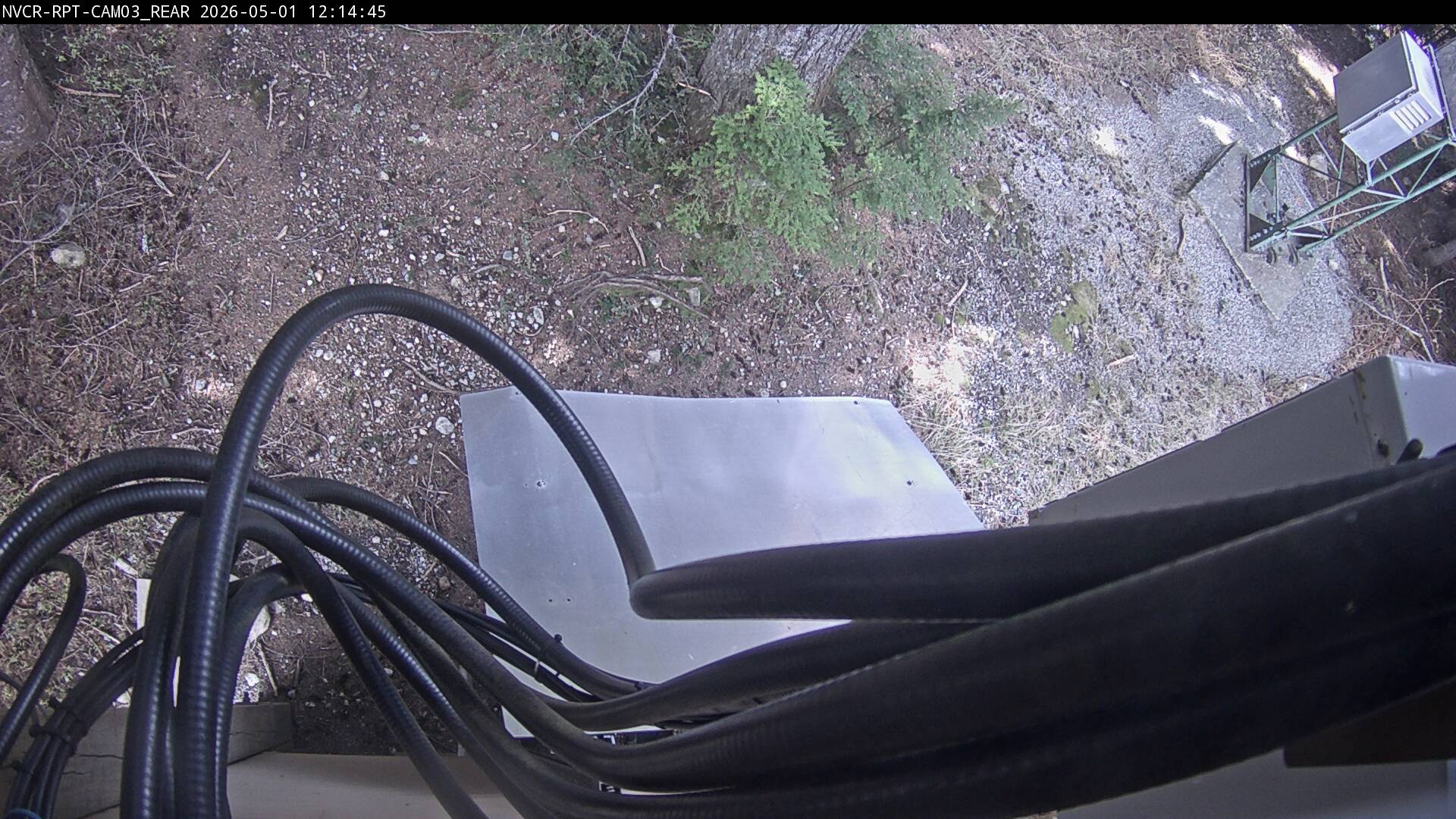 Web Cam History Image - 373