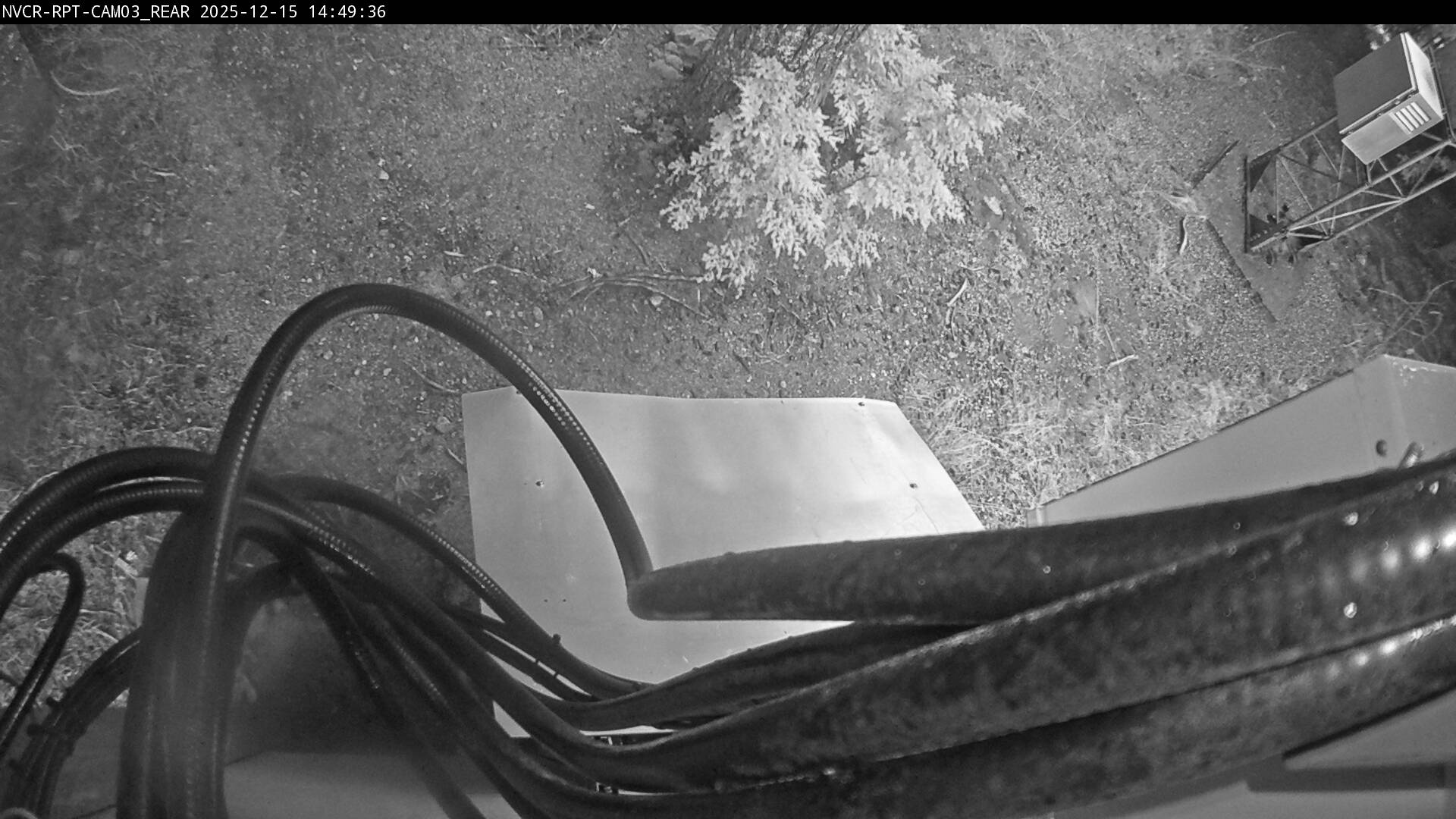 Web Cam History Image - 374