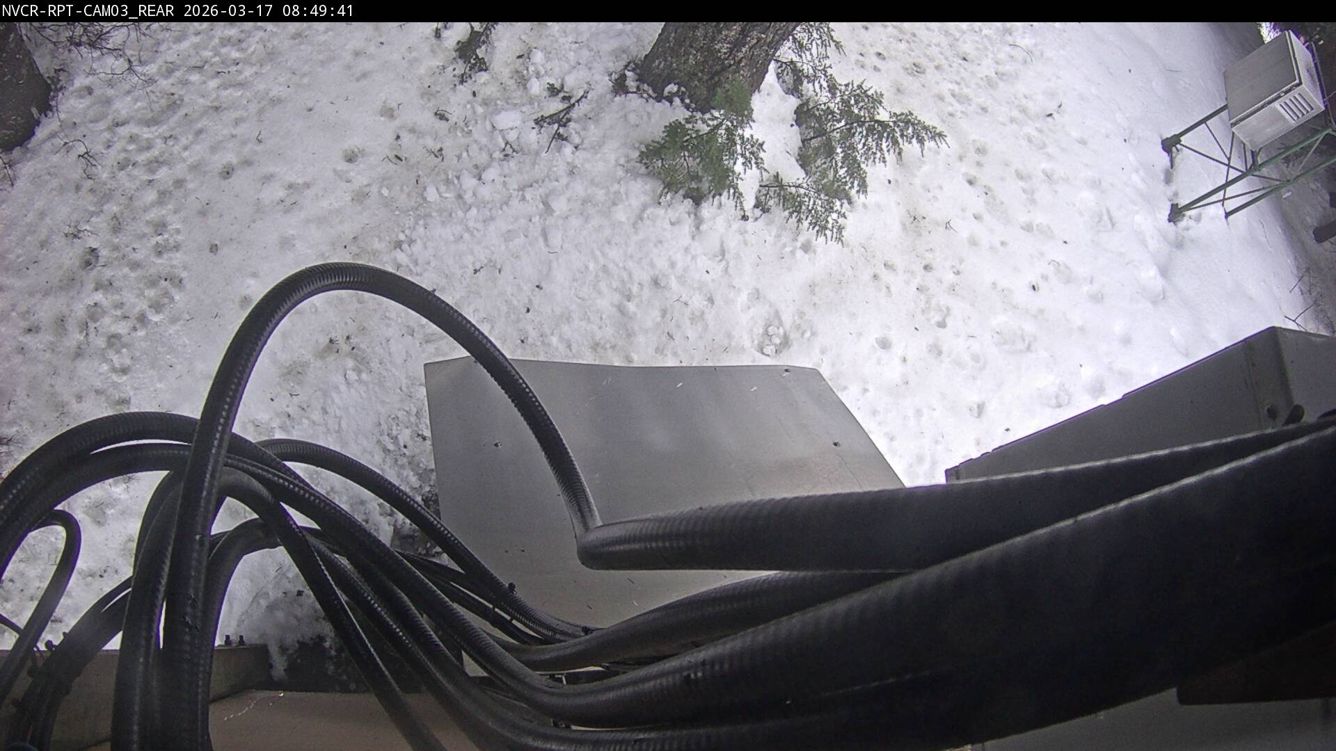 Web Cam History Image - 374