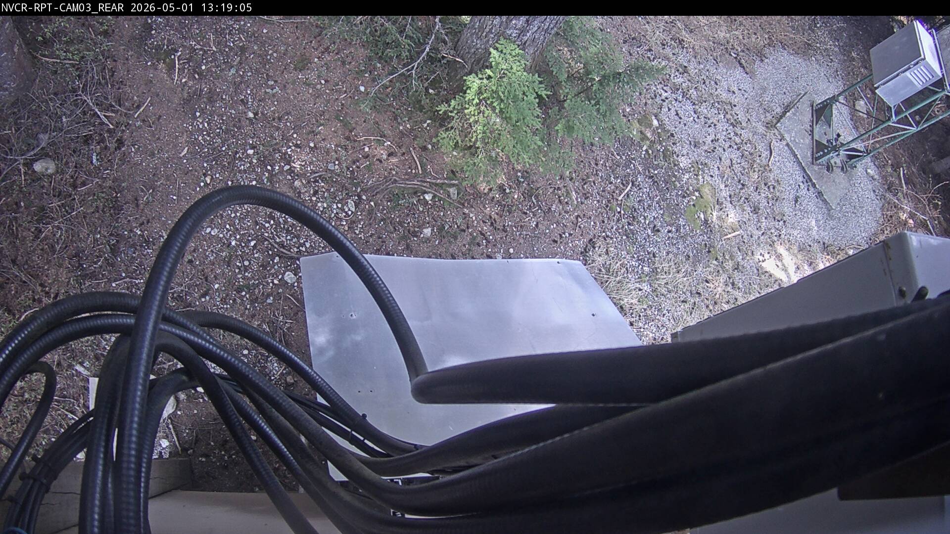 Web Cam History Image - 374