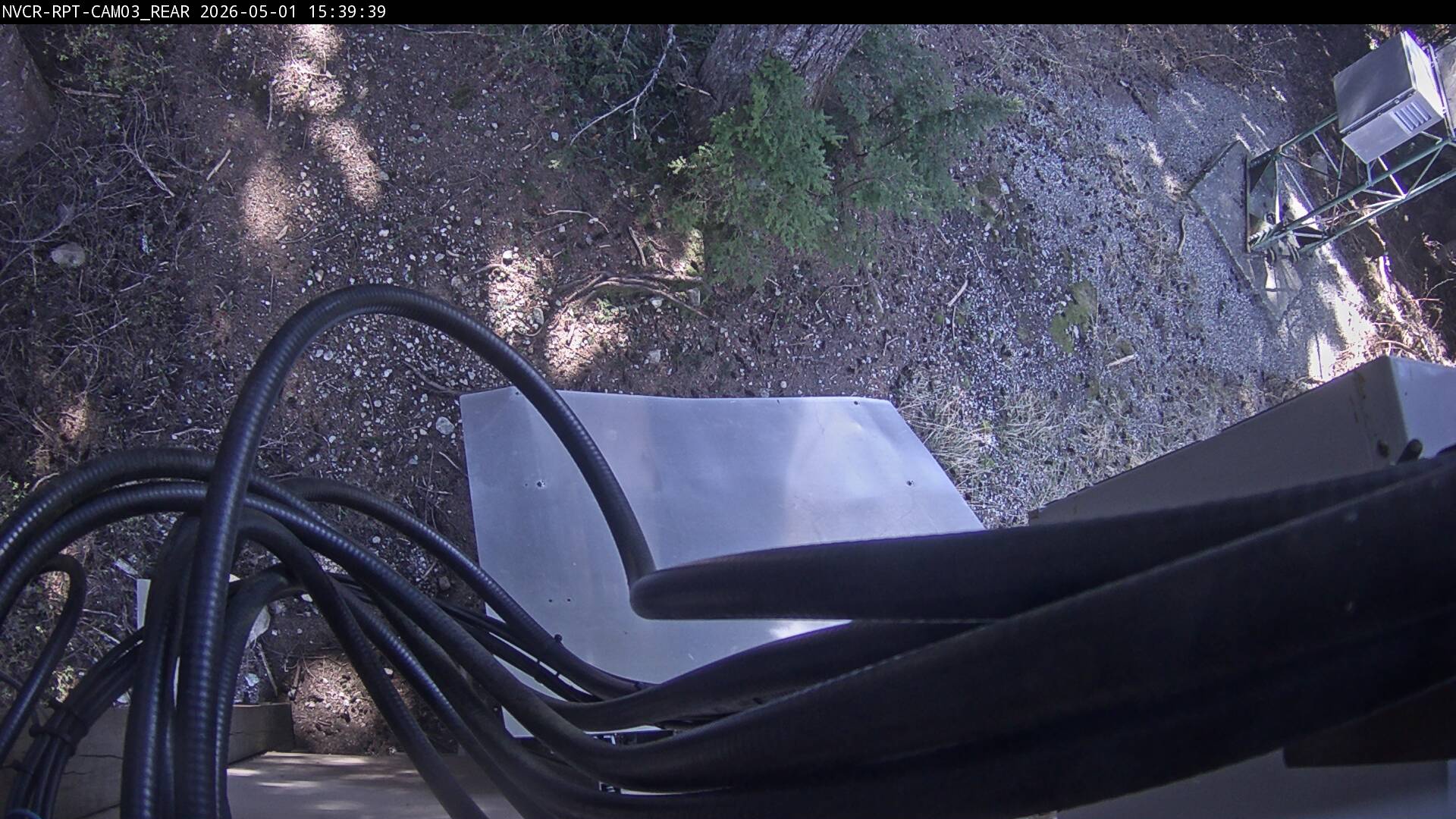 Web Cam History Image - 376