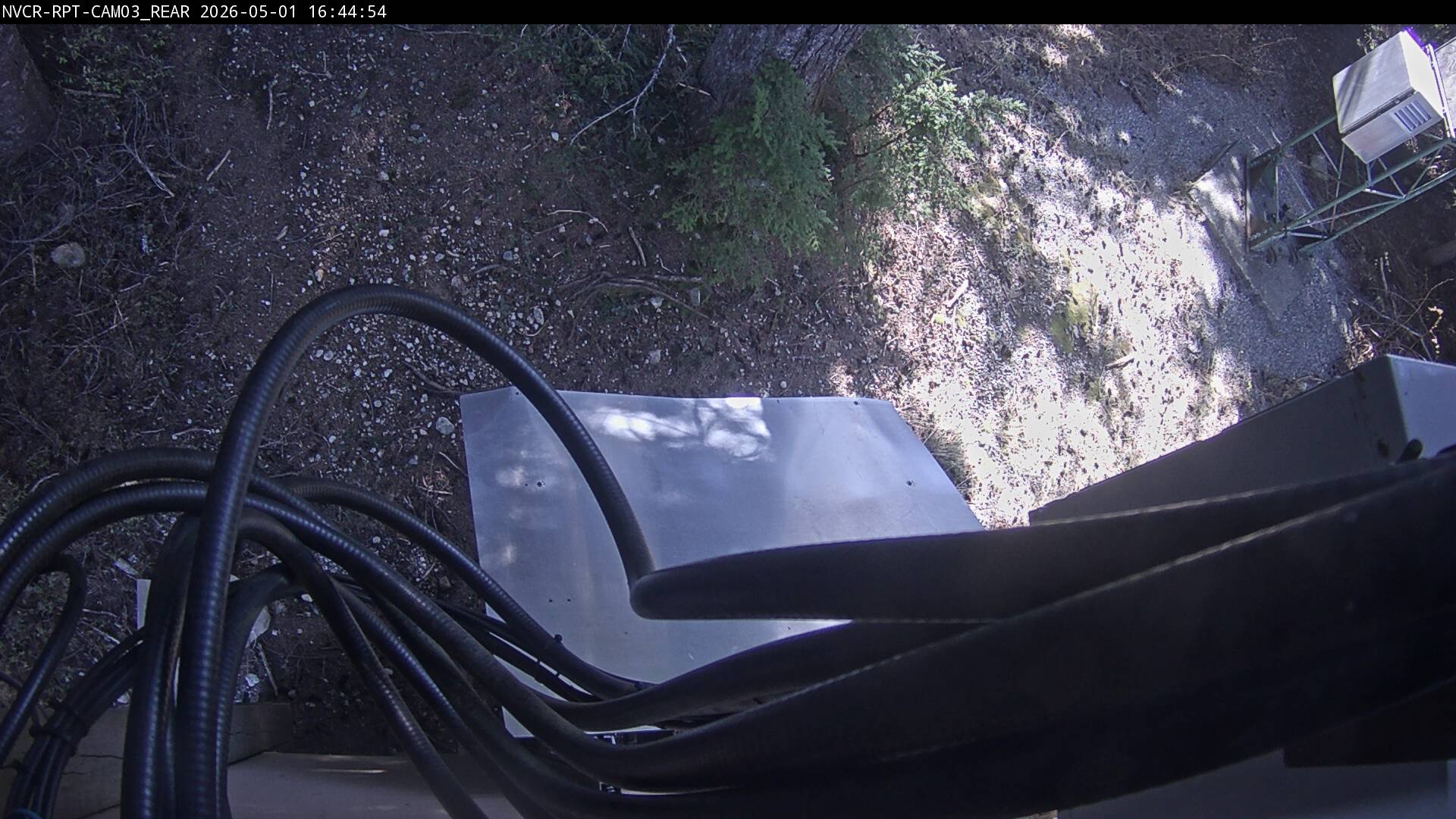 Web Cam History Image - 377