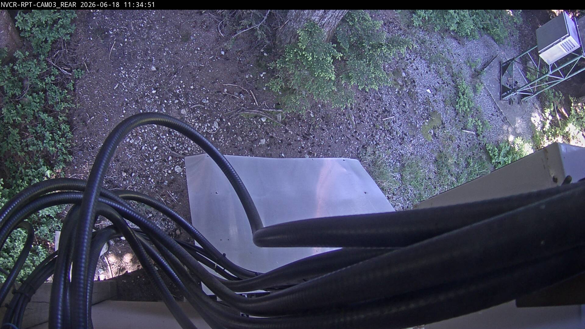 Web Cam History Image - 377