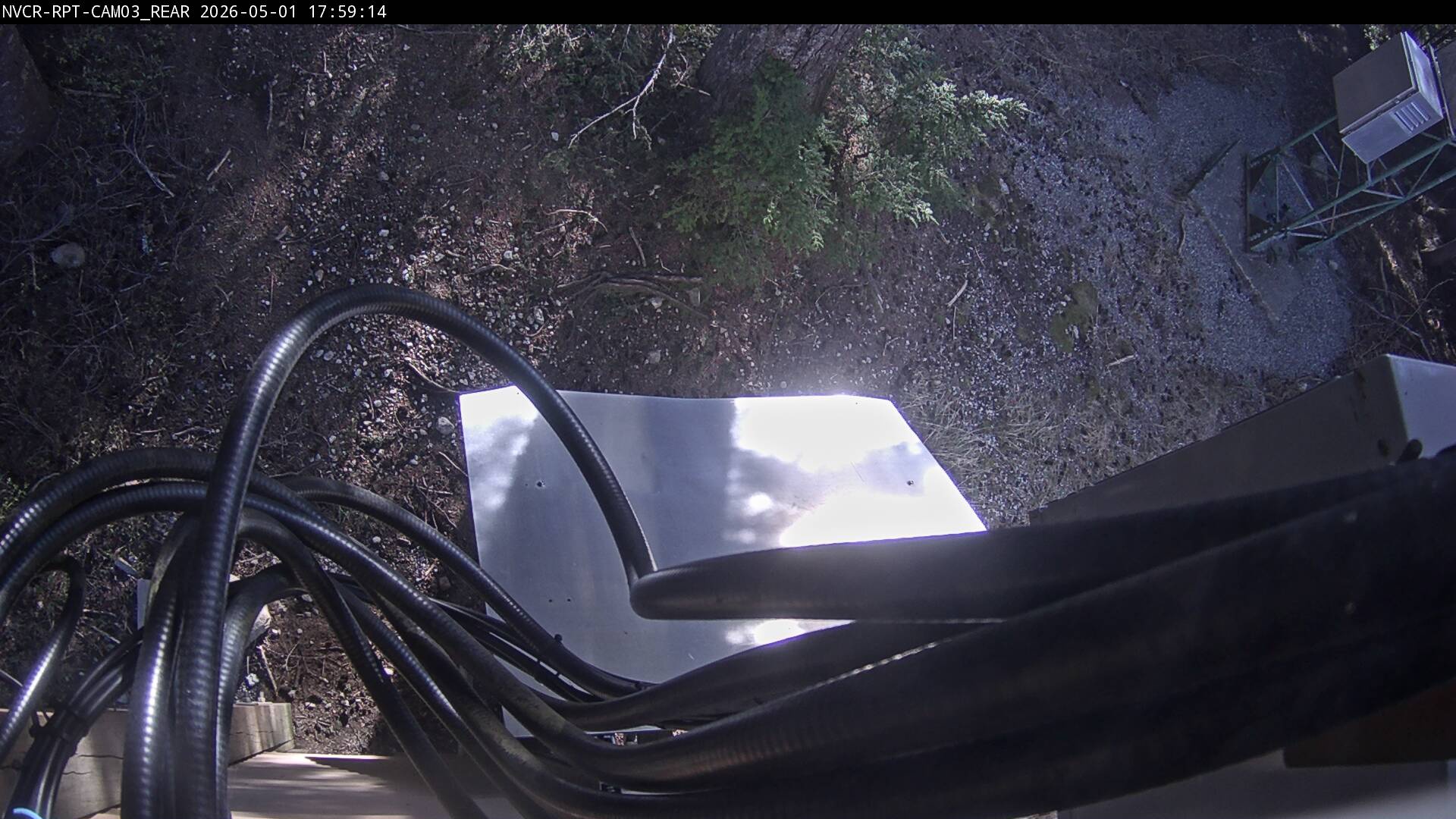 Web Cam History Image - 378
