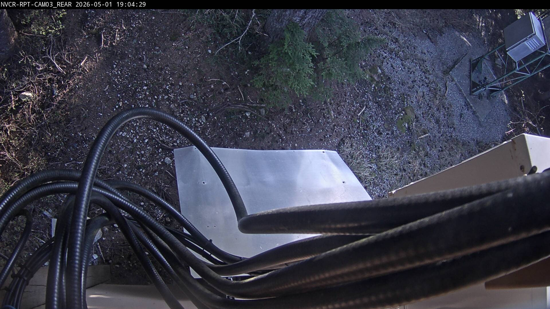 Web Cam History Image - 379
