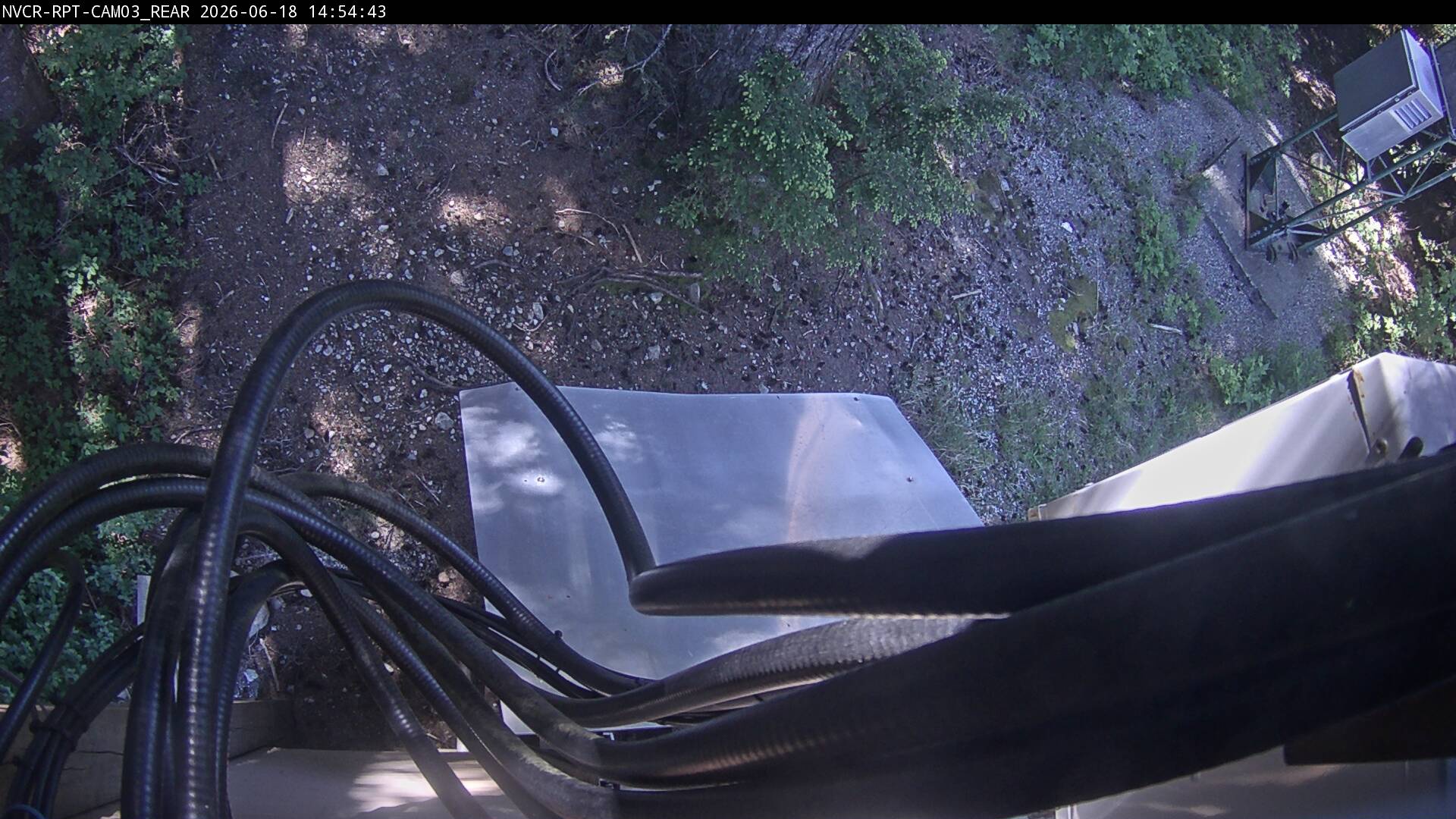 Web Cam History Image - 379