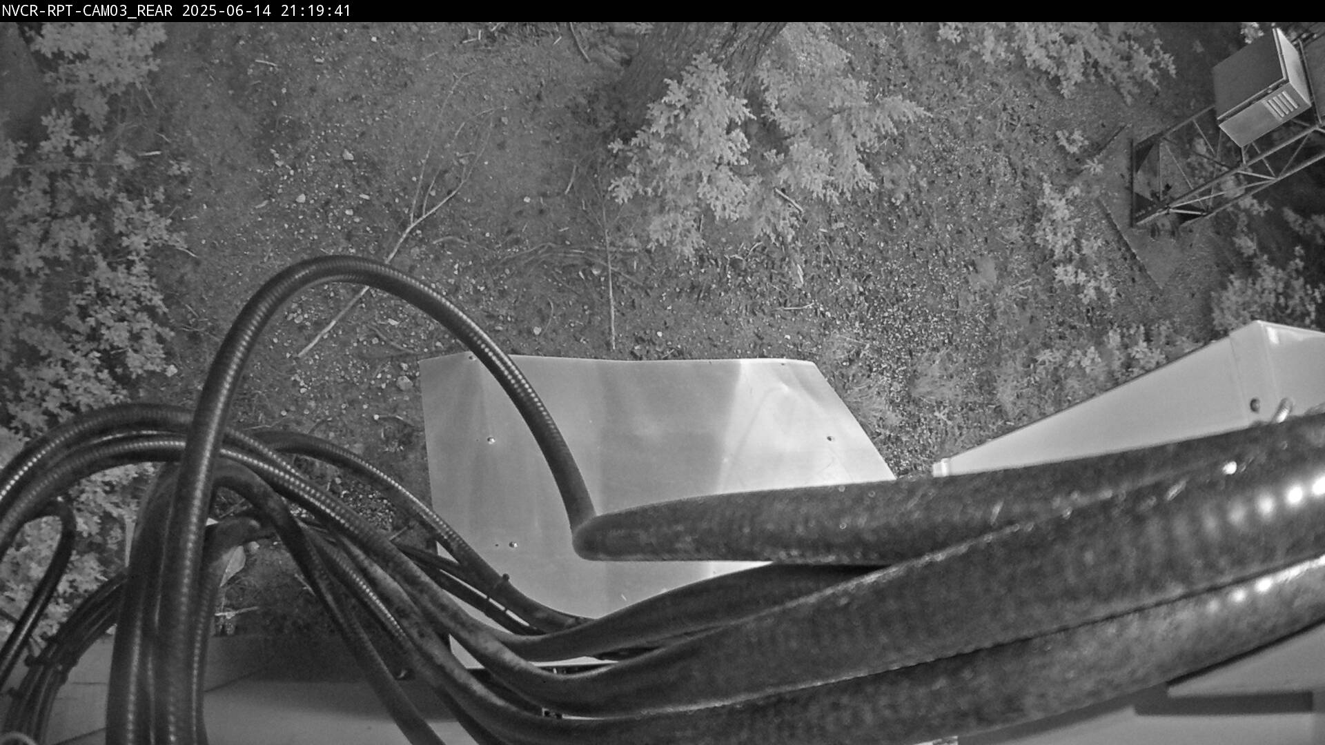Web Cam History Image - 380