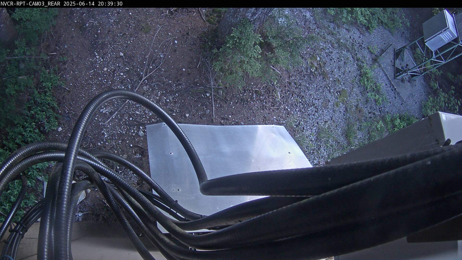 Web Cam History Image - 384